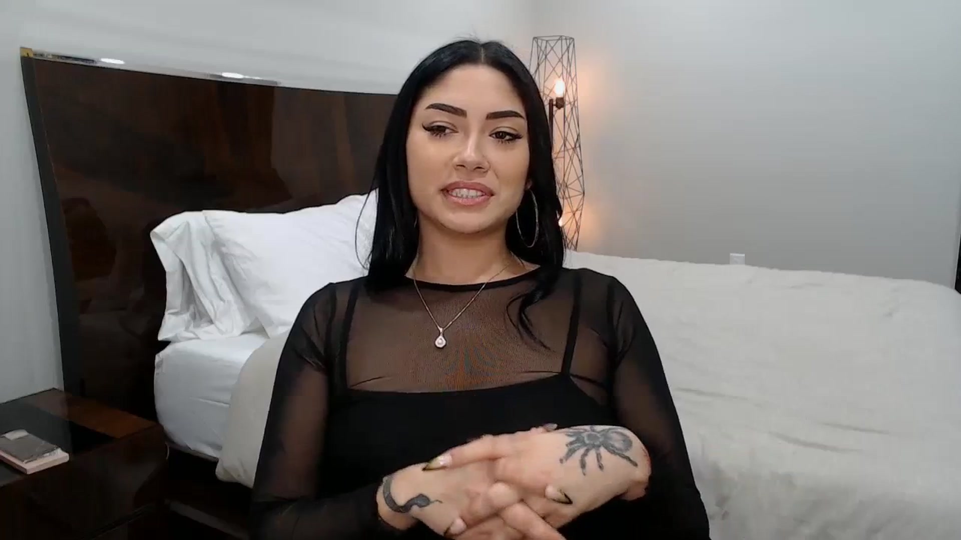 YourGoddessLu video thumbnail