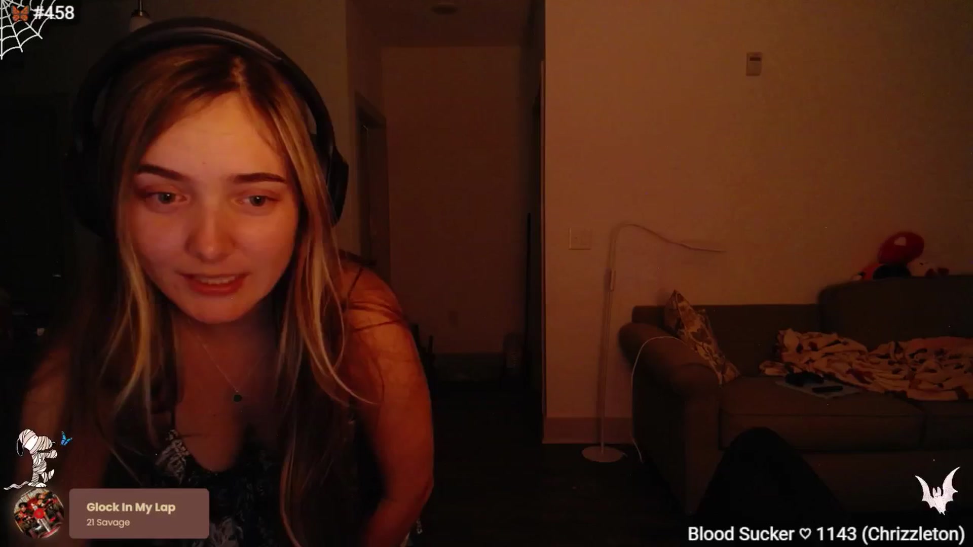 Monica video thumbnail