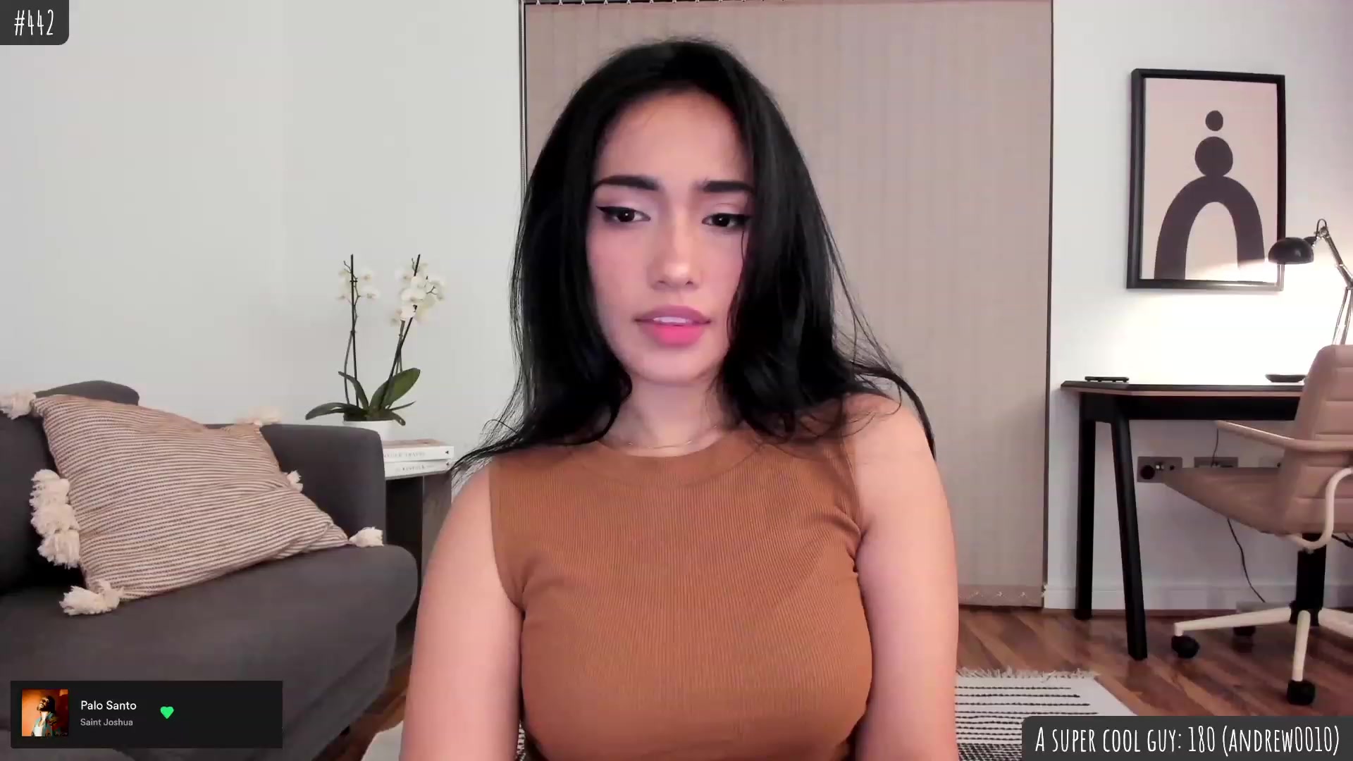 ArianBelltime video thumbnail