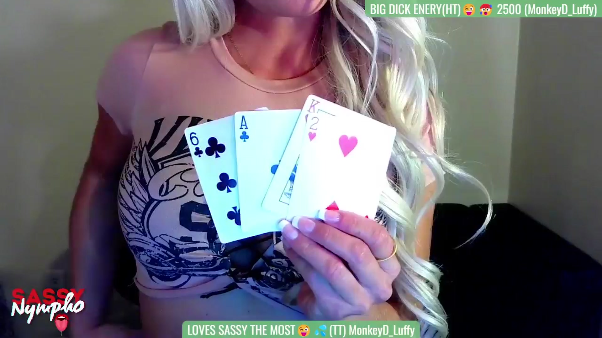 Sassy_Nympho video thumbnail