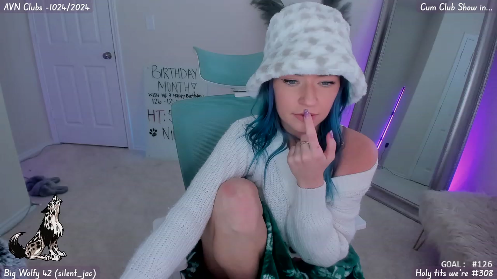 Nat_Rae_BDAY video thumbnail