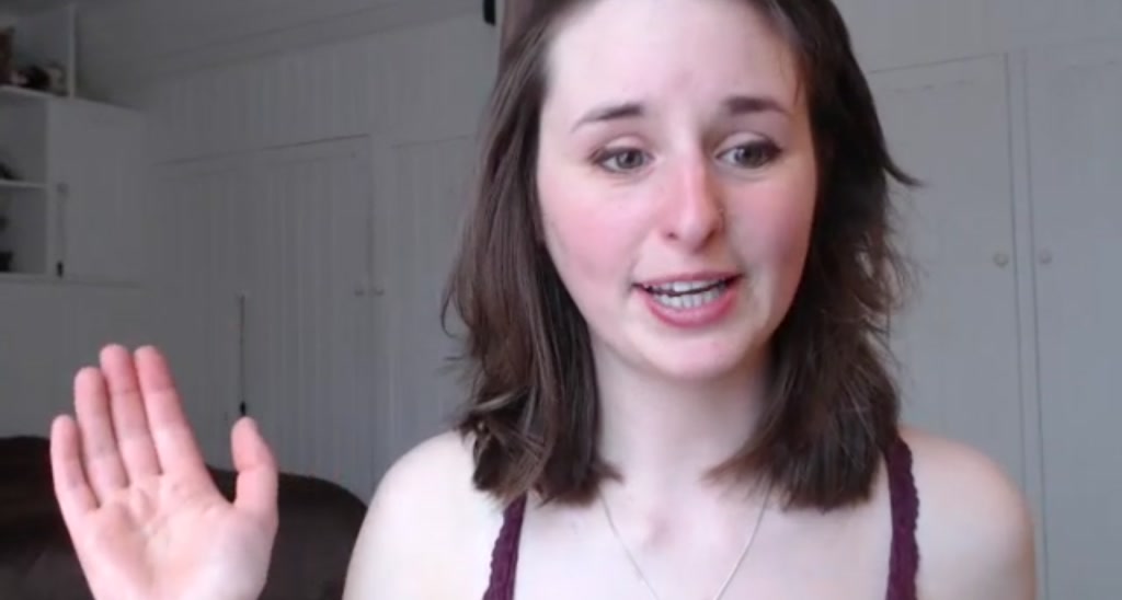 Amandalicious video thumbnail