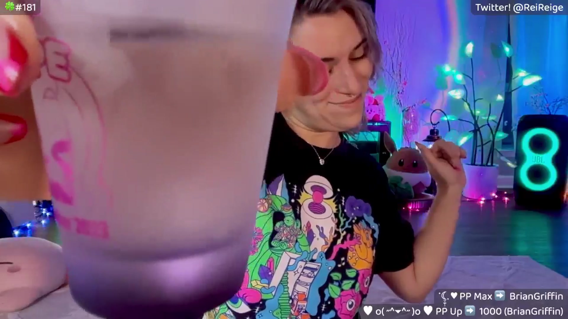 Reige video thumbnail