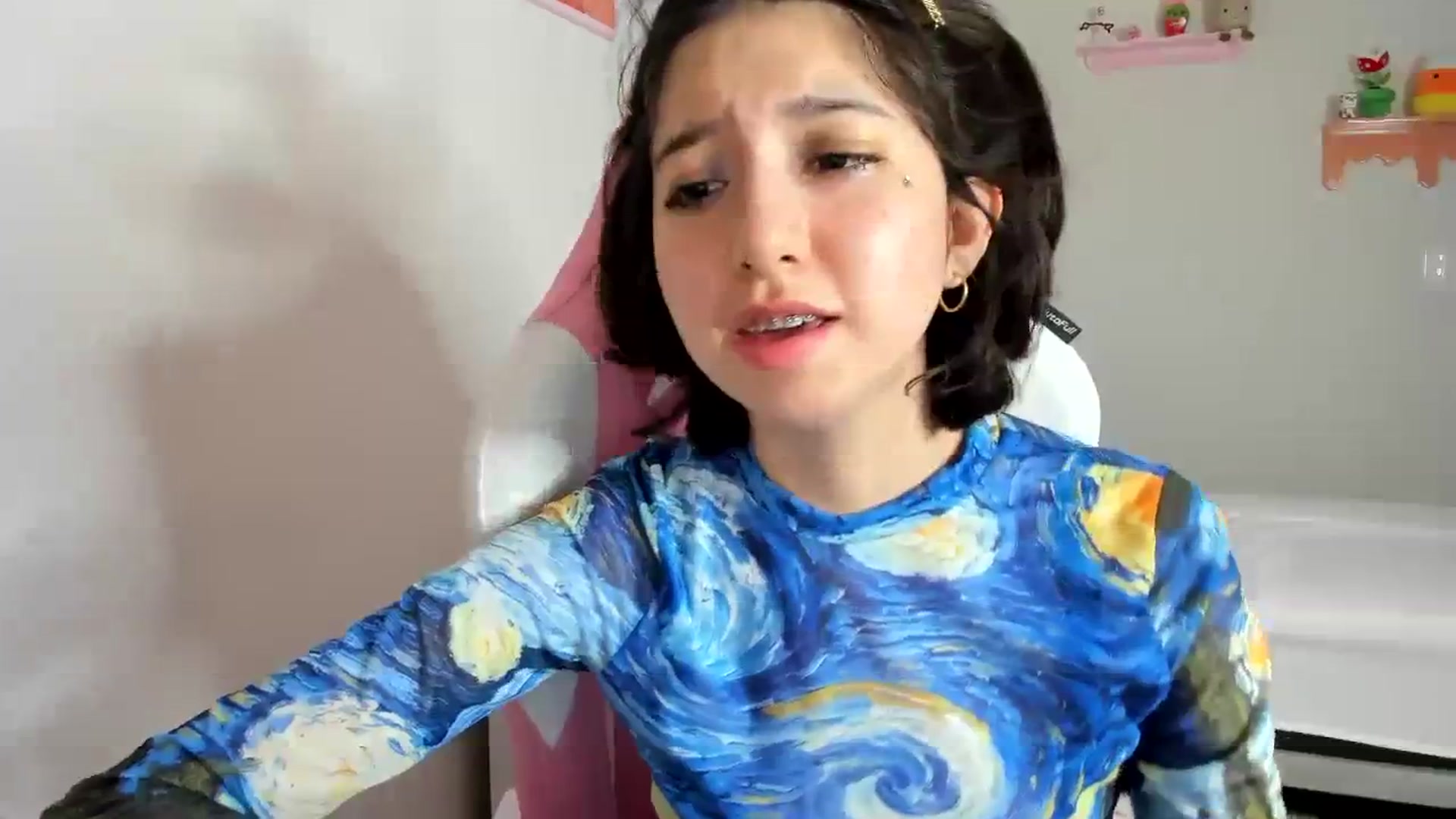 Cherrycute666 video thumbnail