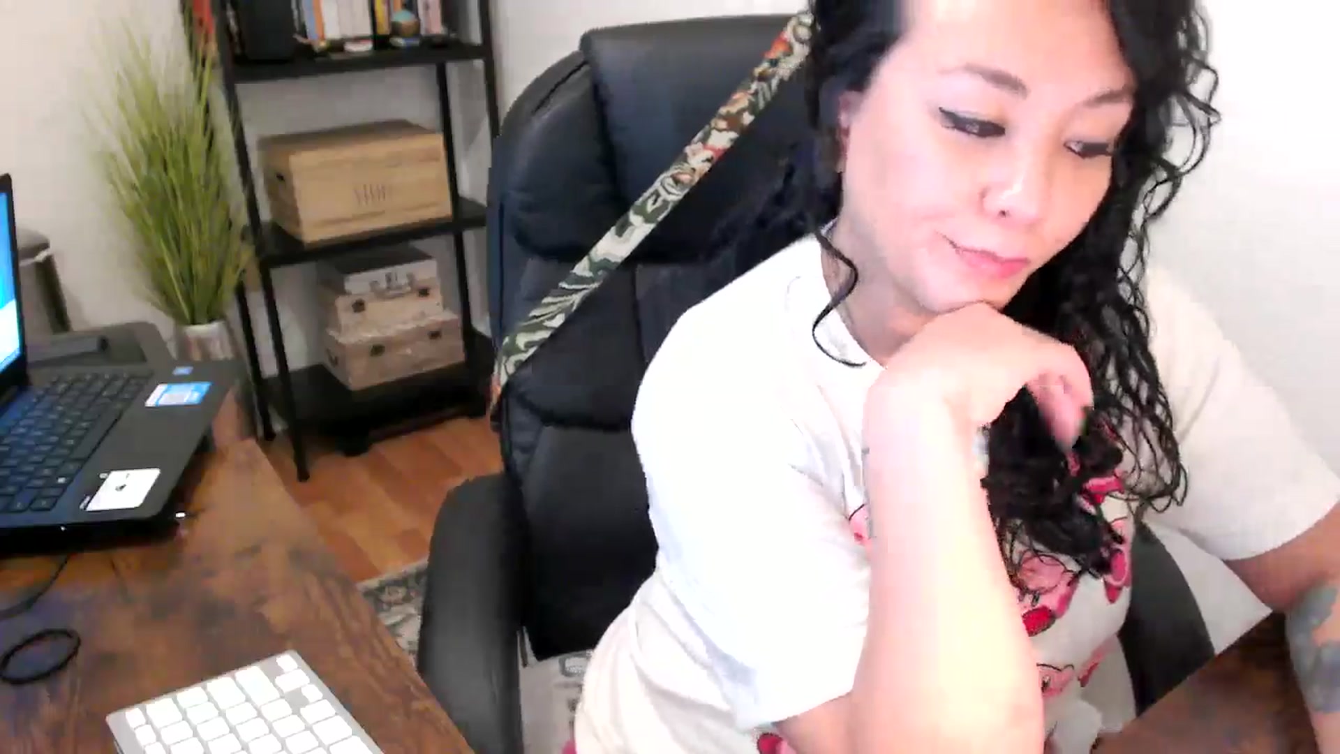 MickaylaMoon video thumbnail