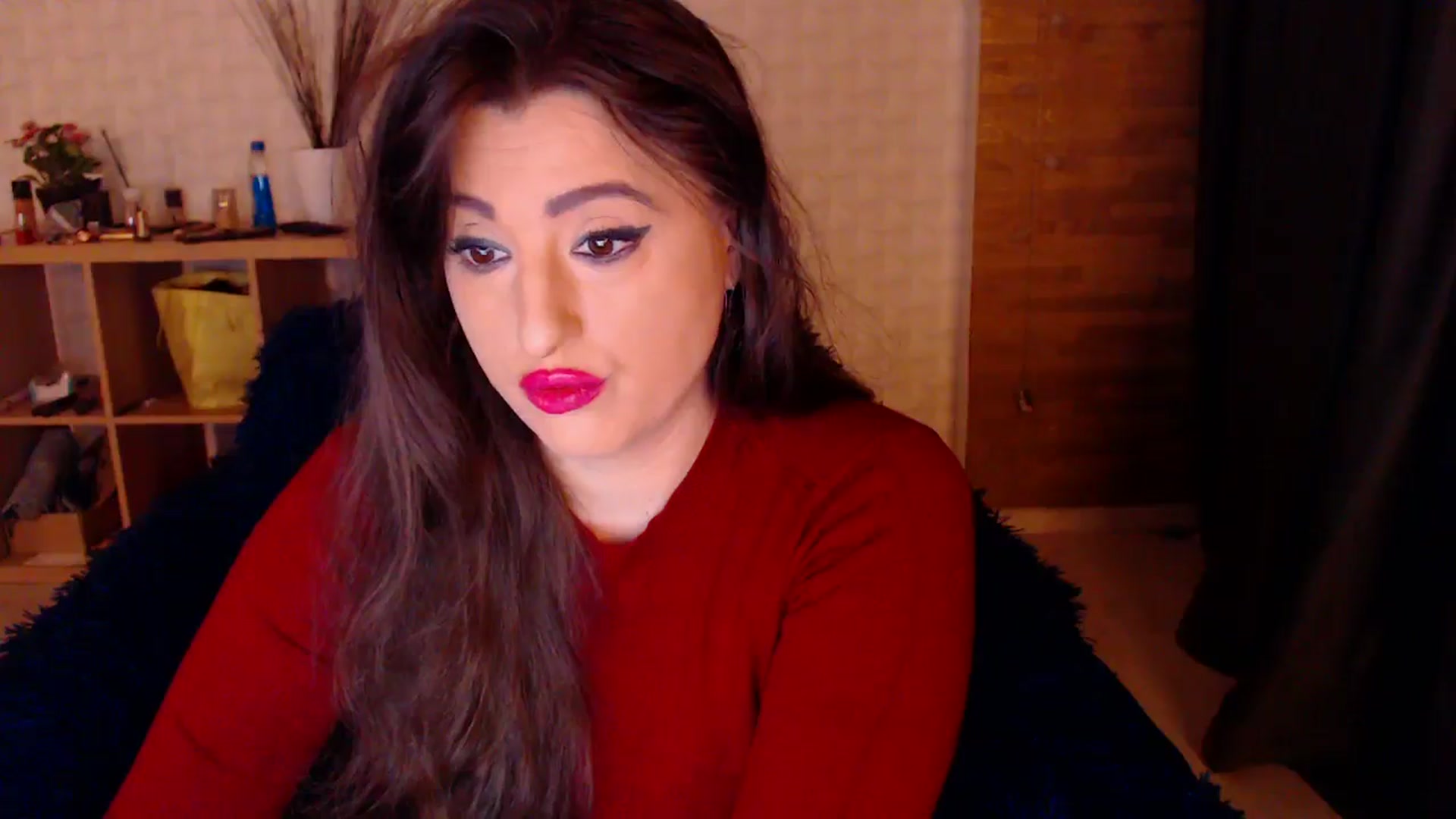 HotRebbecca video thumbnail