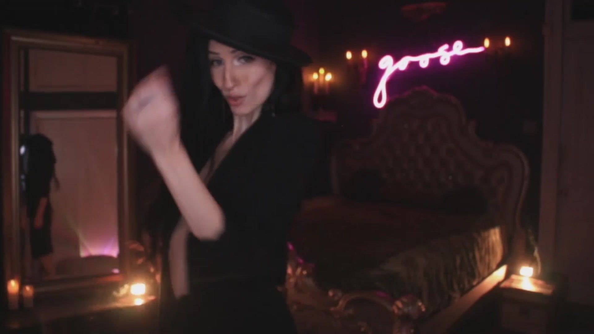 Lucy_Goose video thumbnail