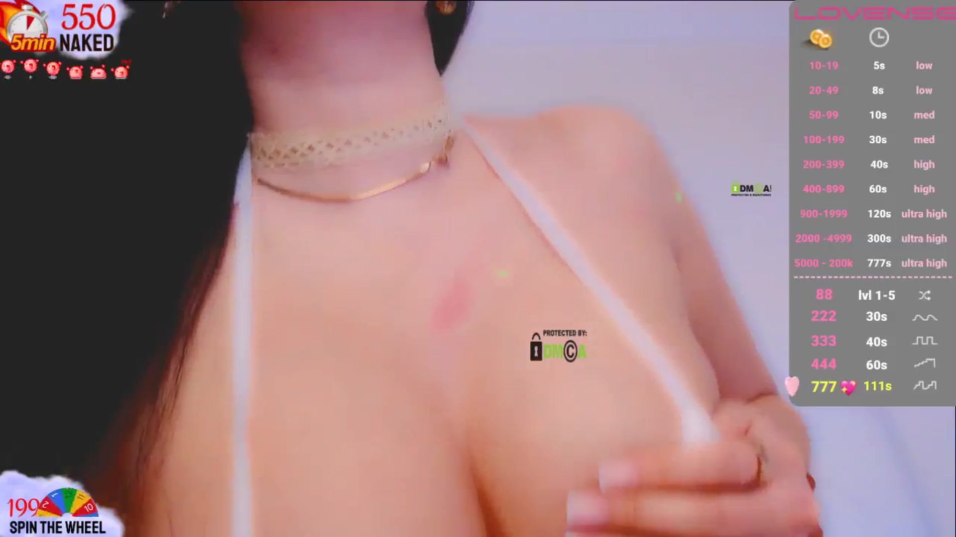 Lucky_Star888 video thumbnail