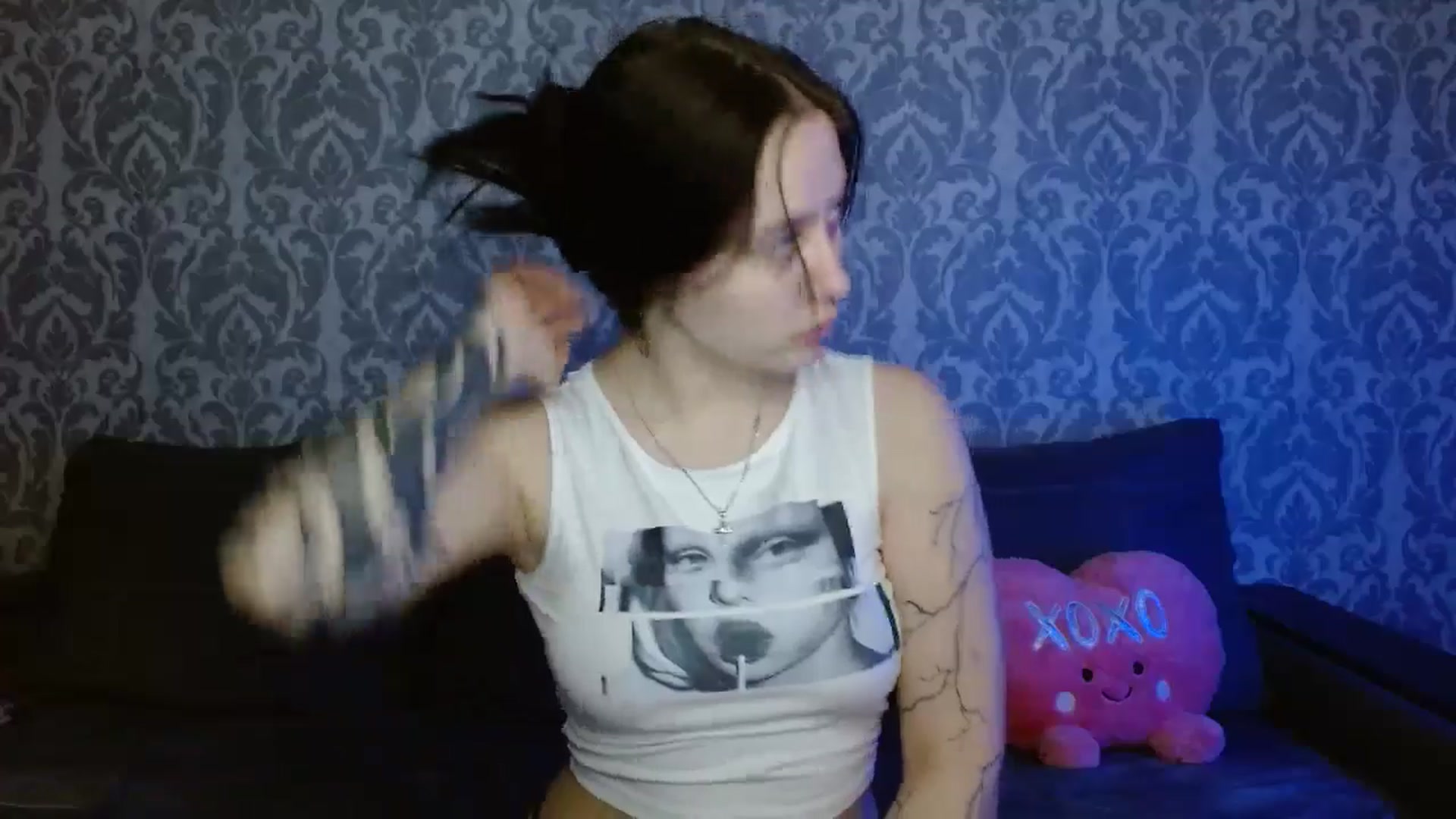 AmyWard video thumbnail