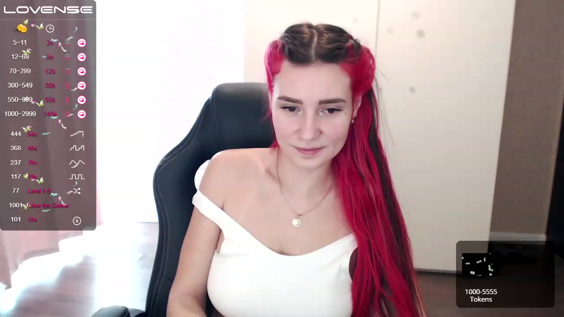 HollyMollyy video thumbnail