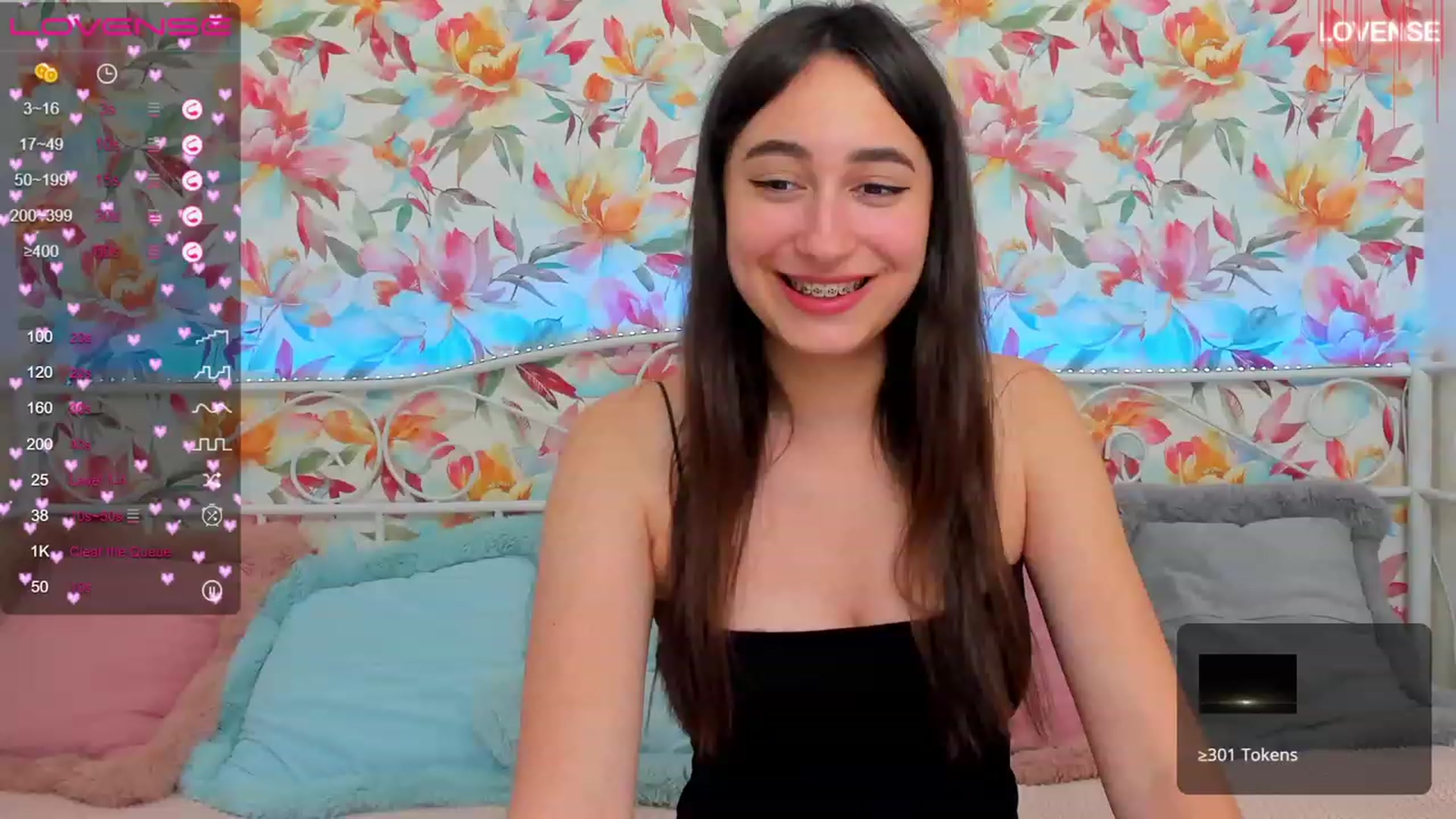 SofiGrace video thumbnail
