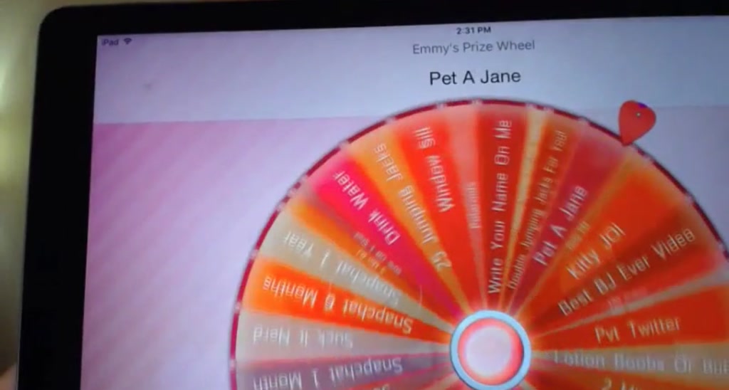 emilylynne video thumbnail