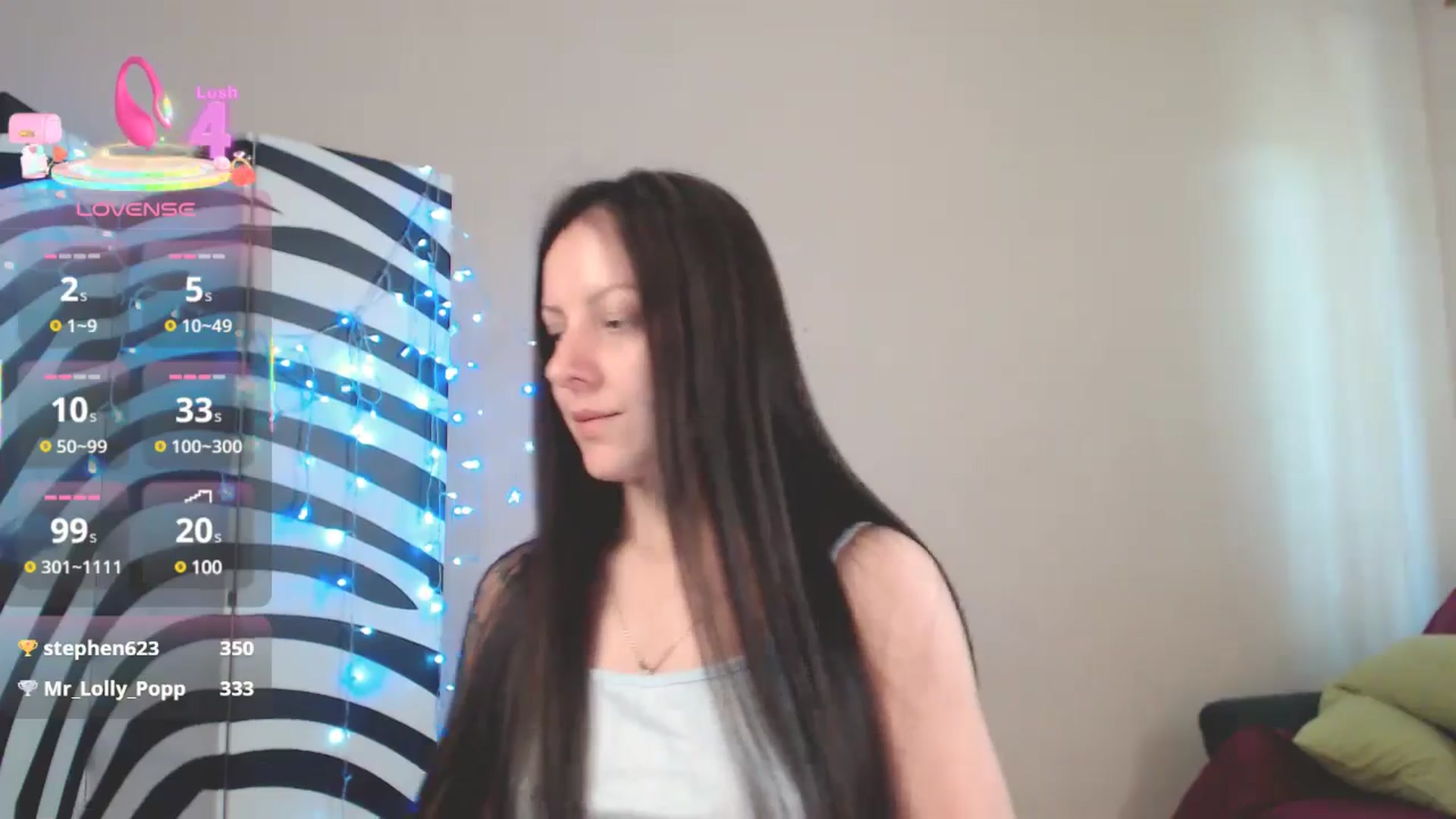 BrunetteMuse video thumbnail