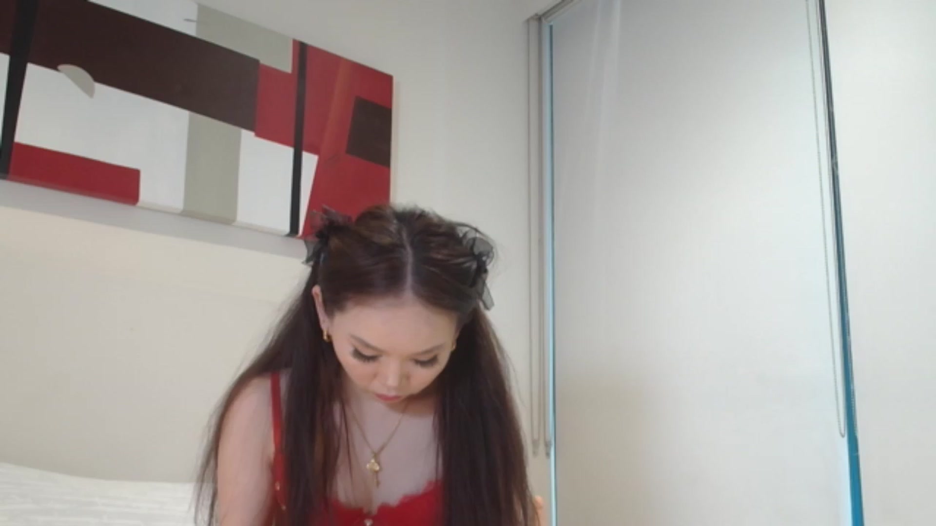 Asiankitty_3X video thumbnail