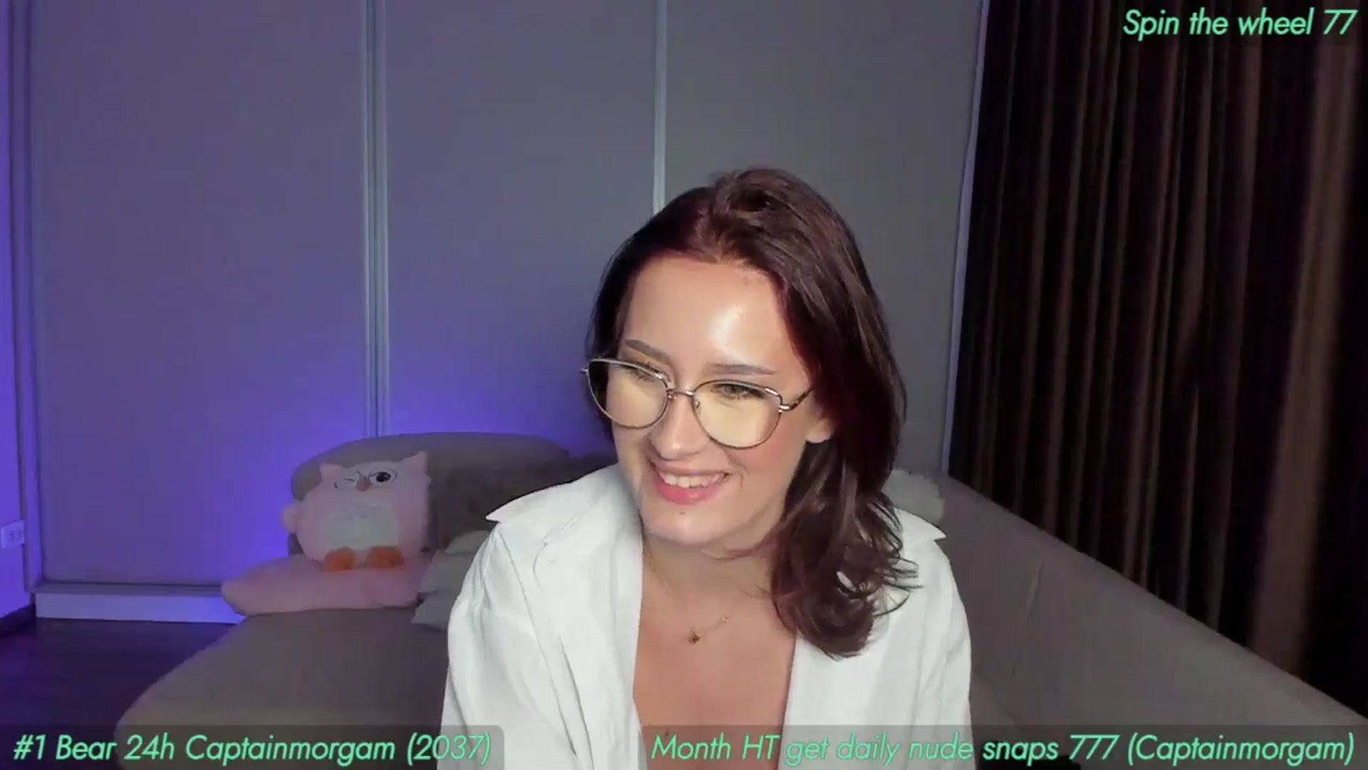 AnnieKarrera1 video thumbnail