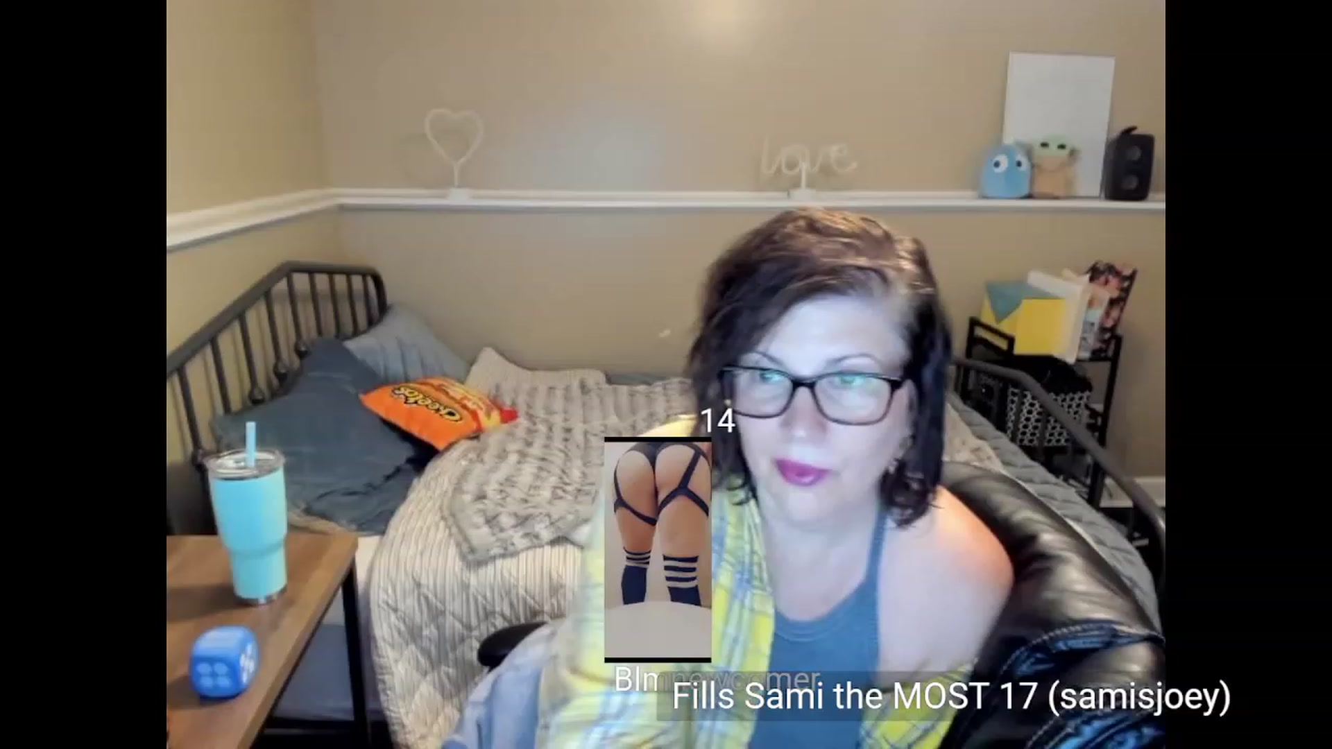Video Poster