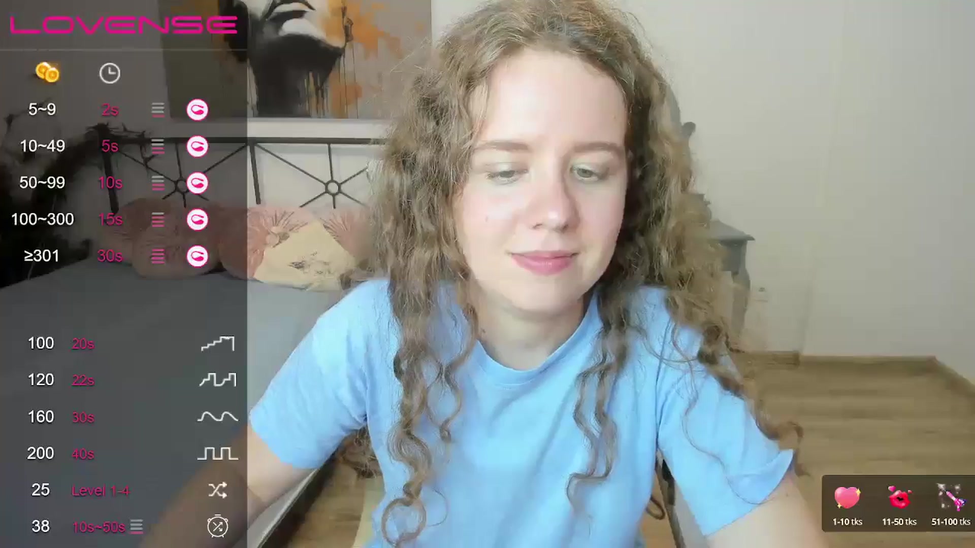 LanaBelll video thumbnail