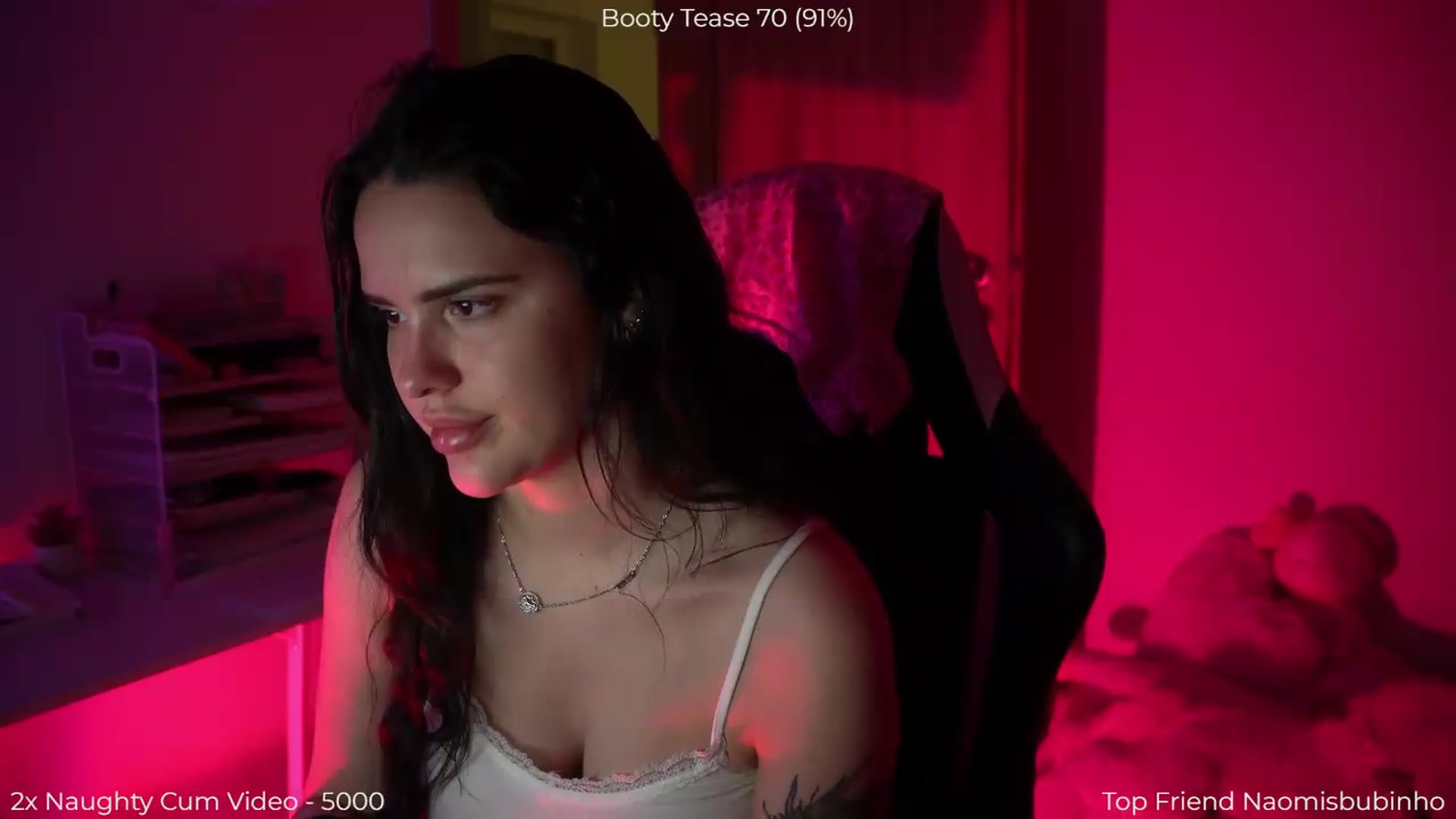 NotYourNaomi video thumbnail