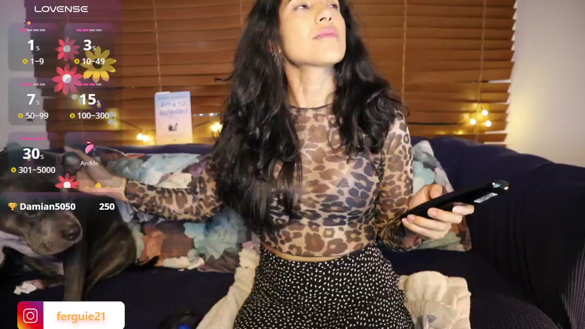 Fergie_21 video thumbnail