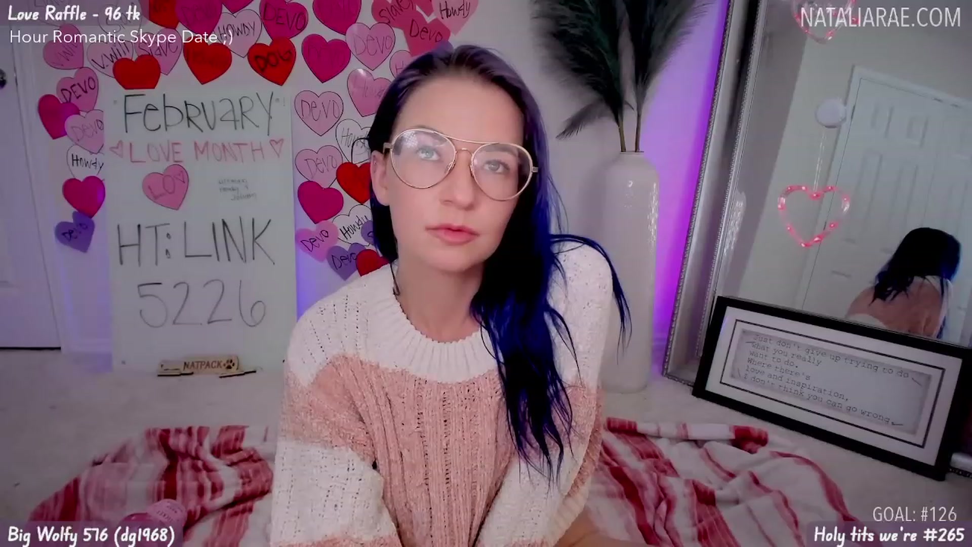Natalia_Rae video thumbnail