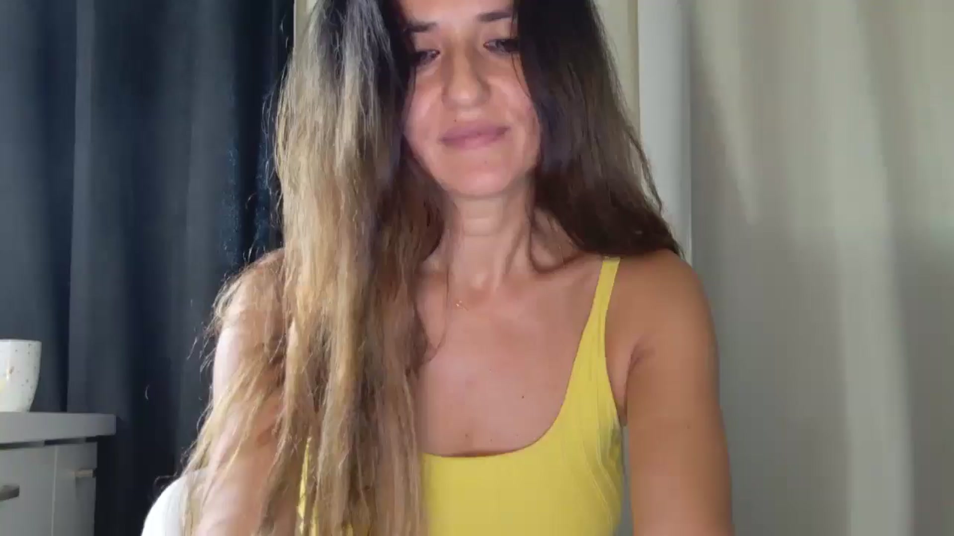 DANIELLE video thumbnail