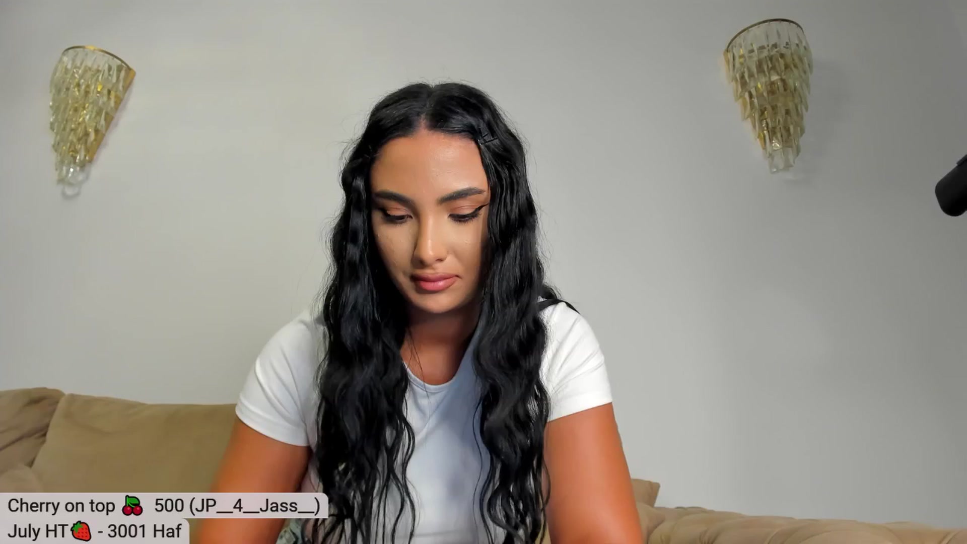 TheSweetest video thumbnail