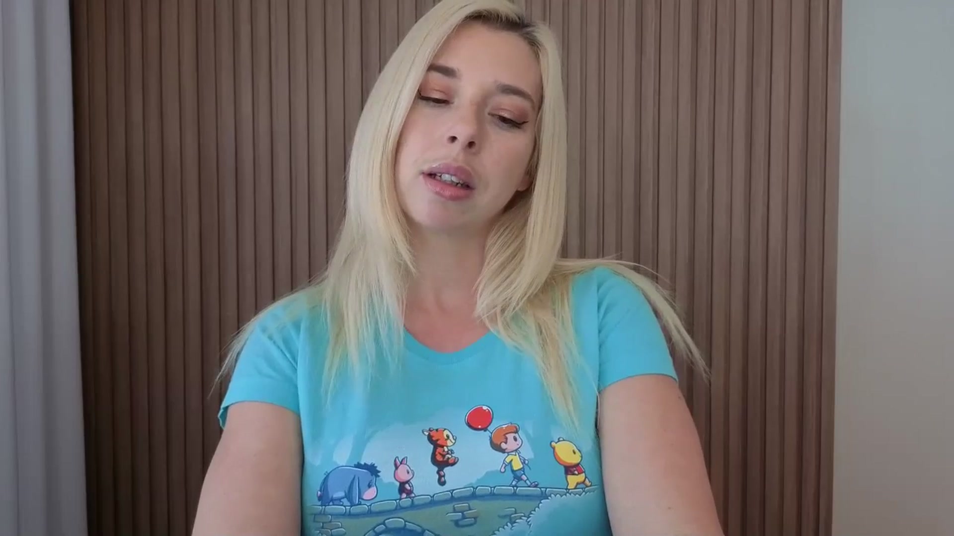 Riley_Parks video thumbnail