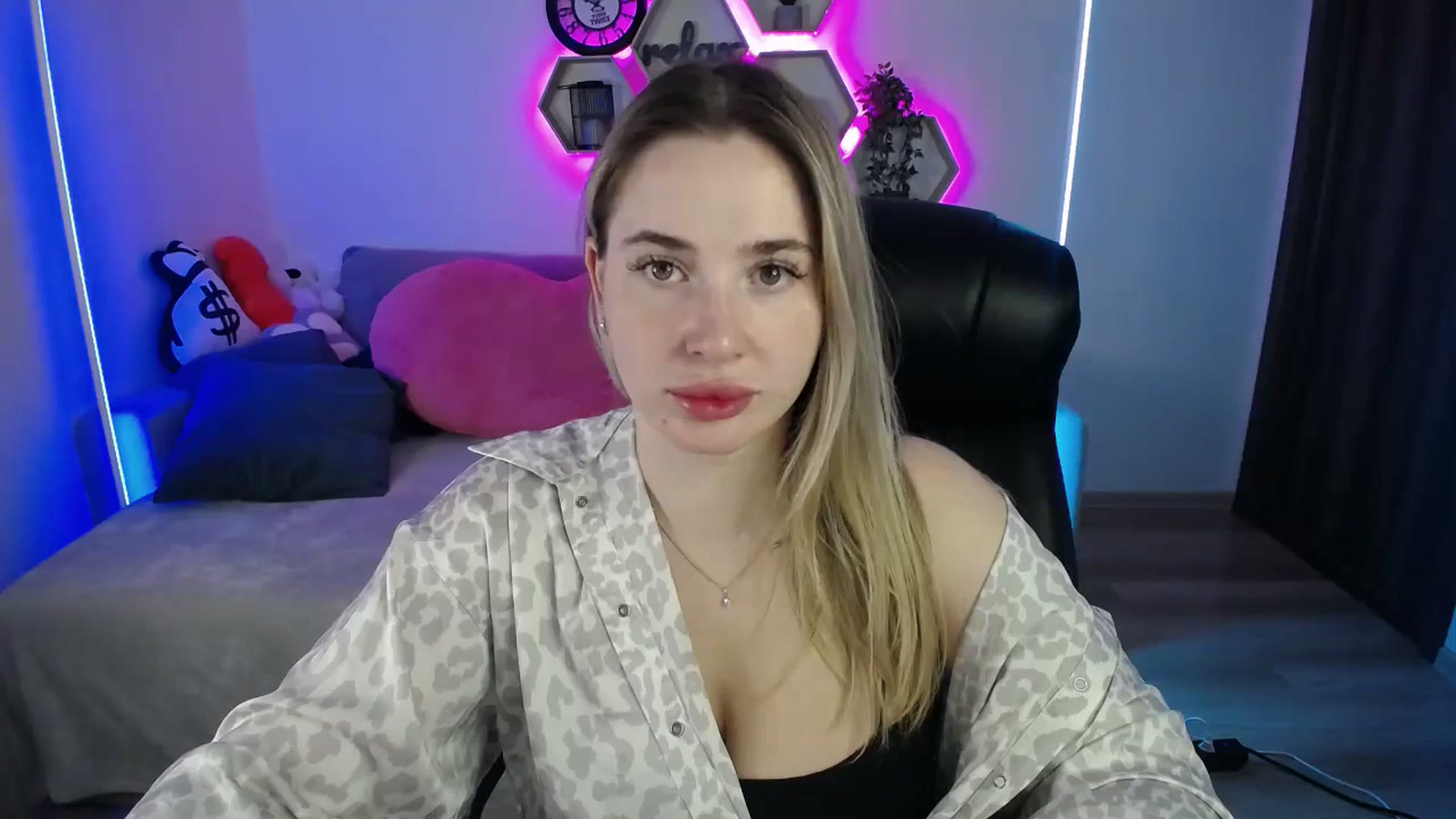 SabrinaViolet video thumbnail