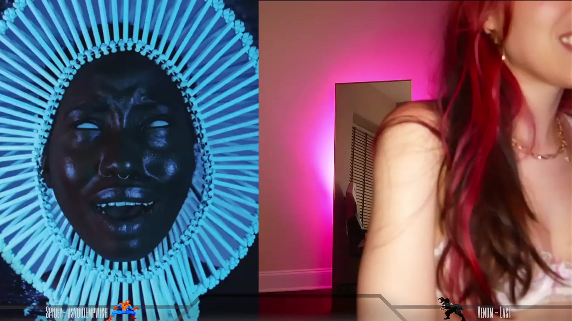 Dashy video thumbnail