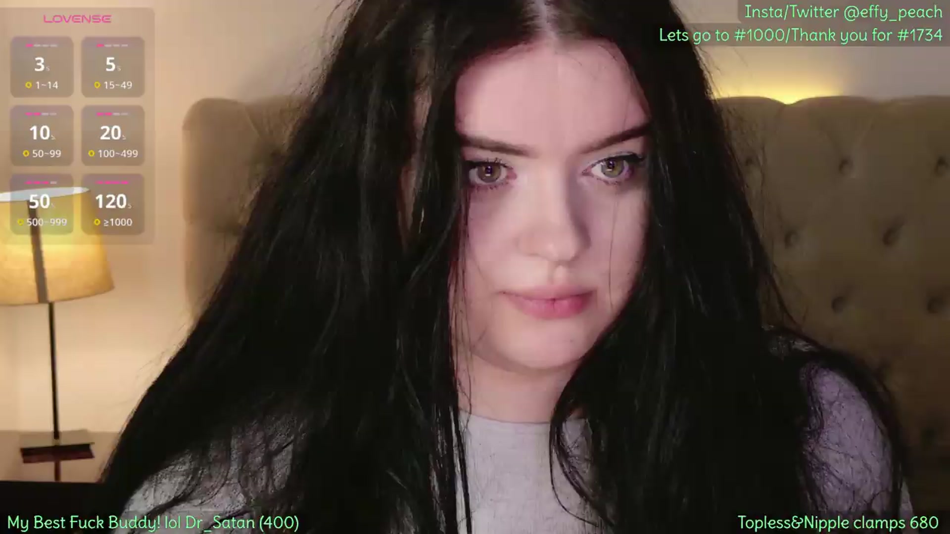 Effy_peach video thumbnail