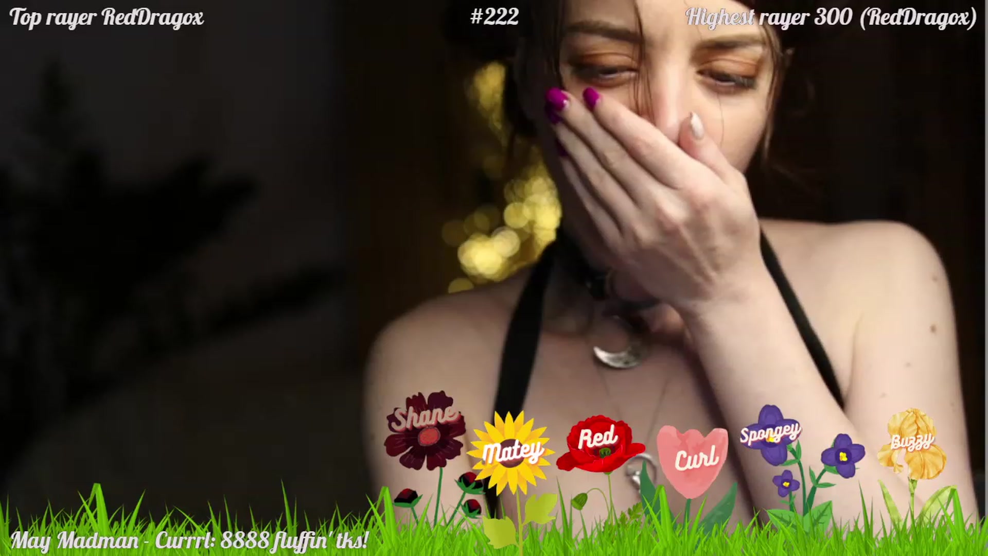FluffinRayRay video thumbnail