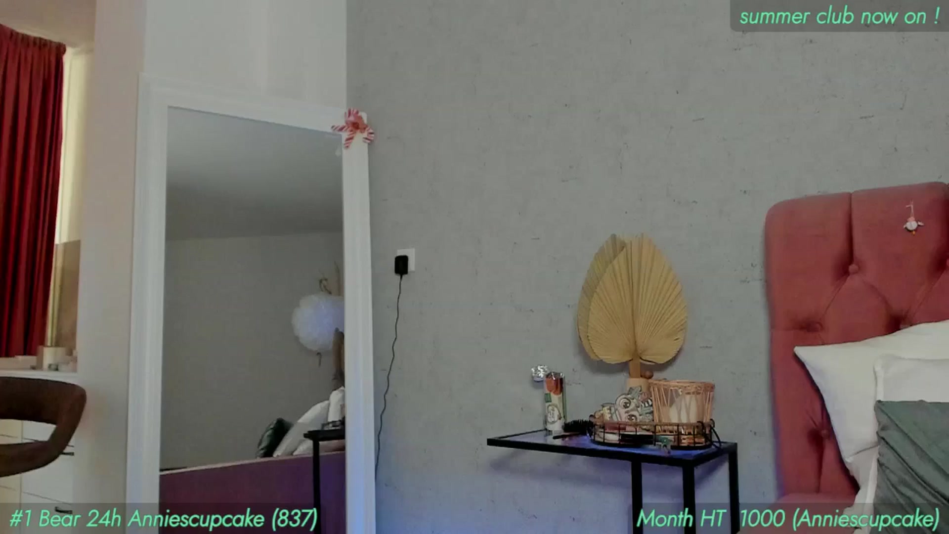 AnnieKarrera1 video thumbnail