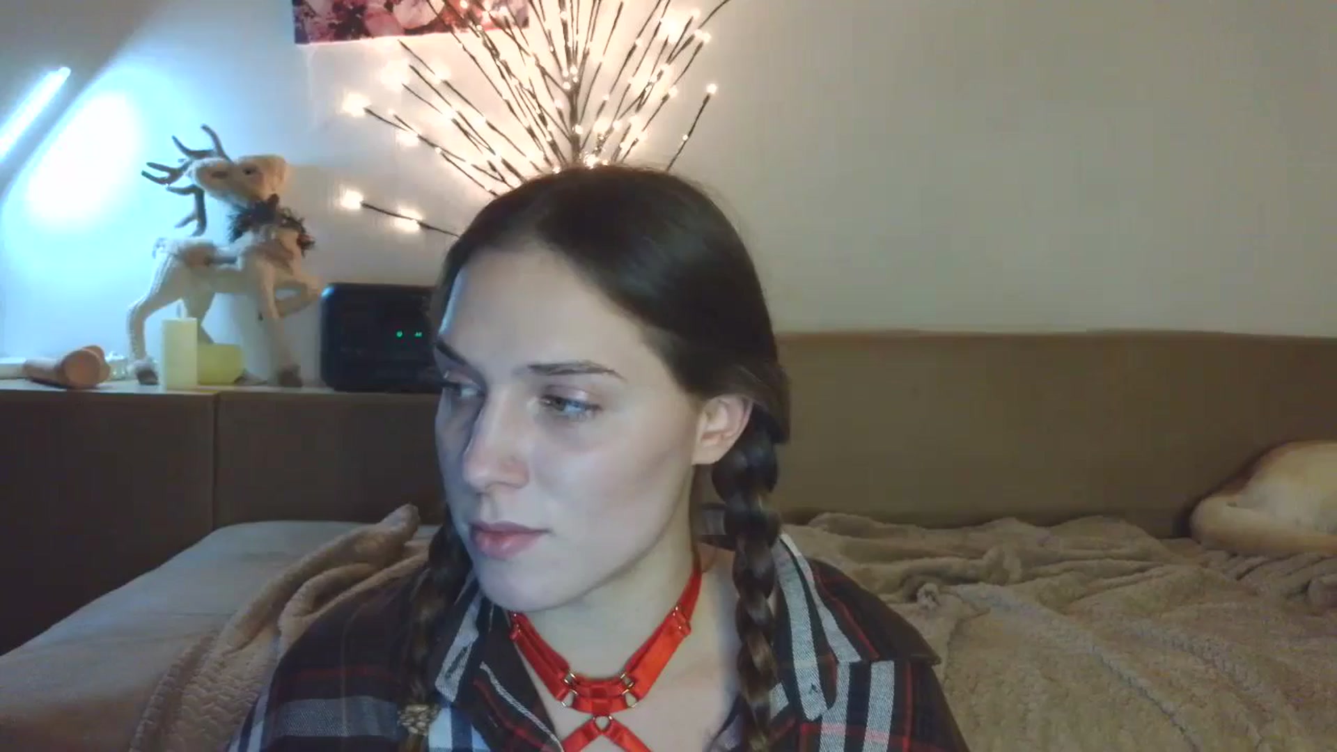HaleyReed video thumbnail