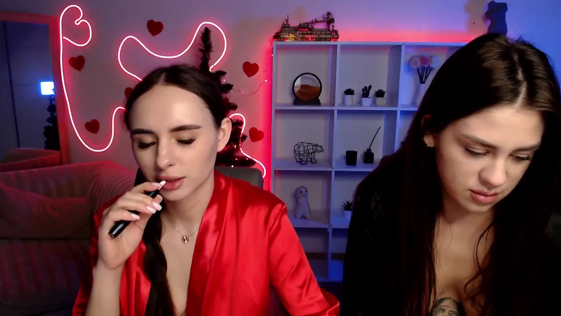 Lady_Luck0 video thumbnail