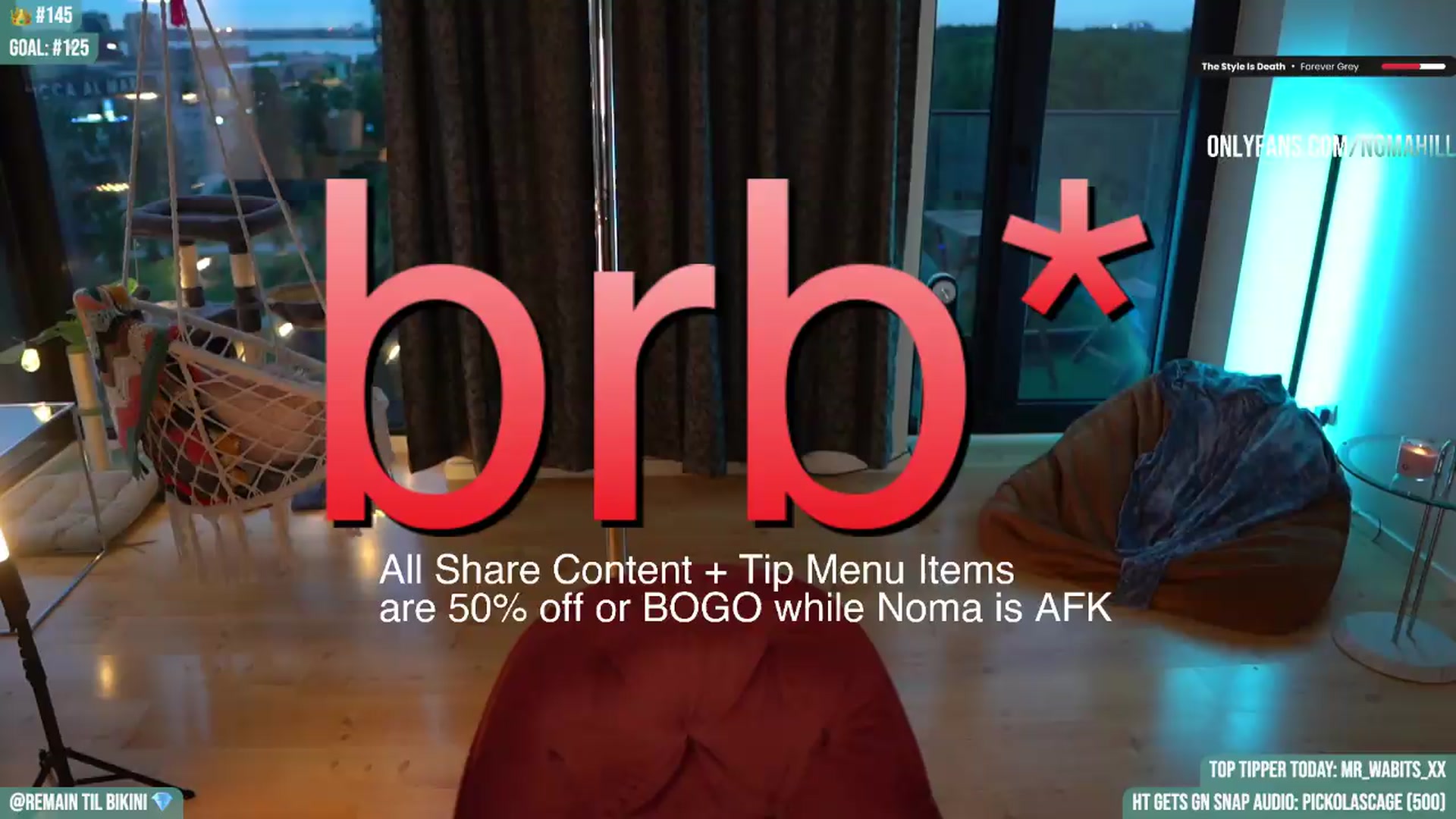 Noma_Hill video thumbnail