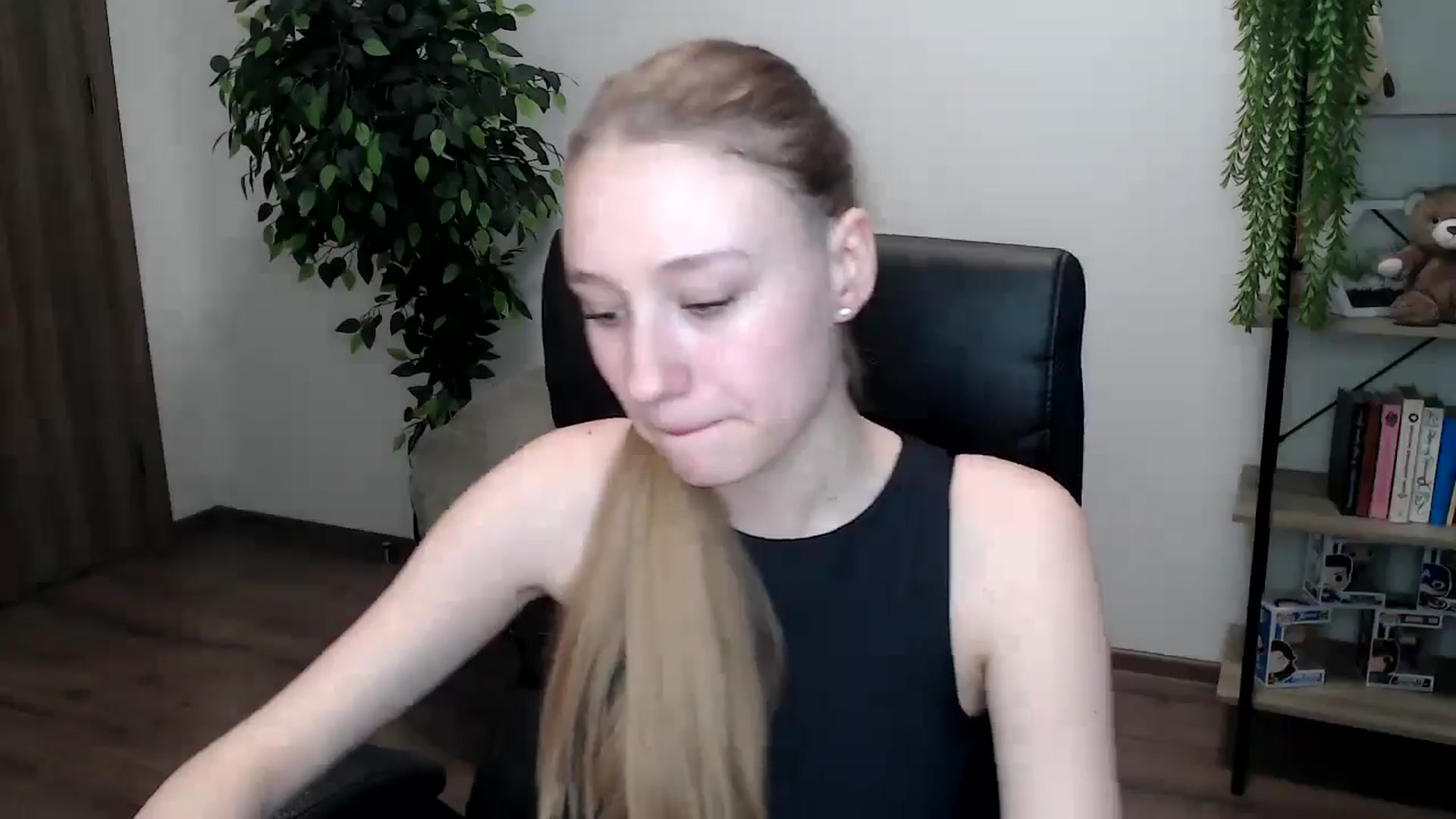 HaleyVixen video thumbnail