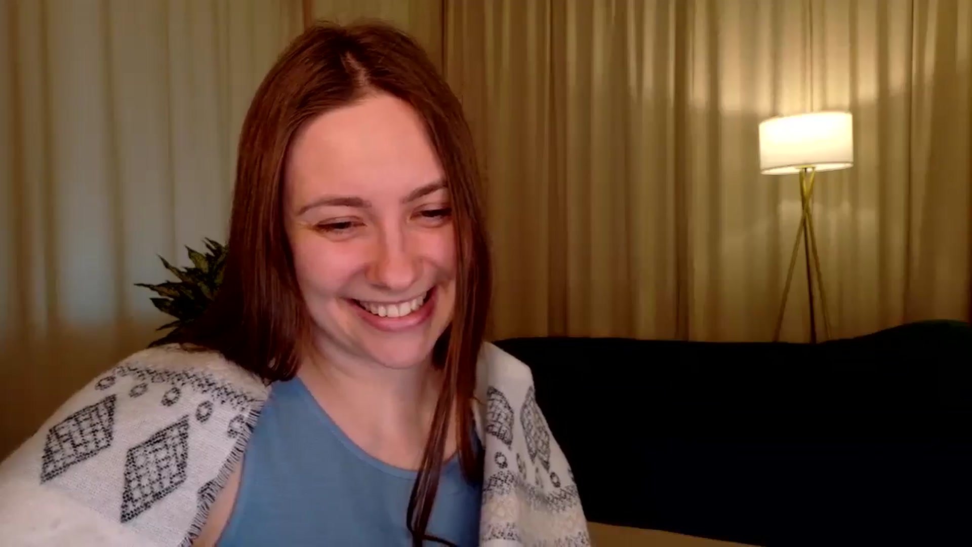 QueenOfTease_ video thumbnail