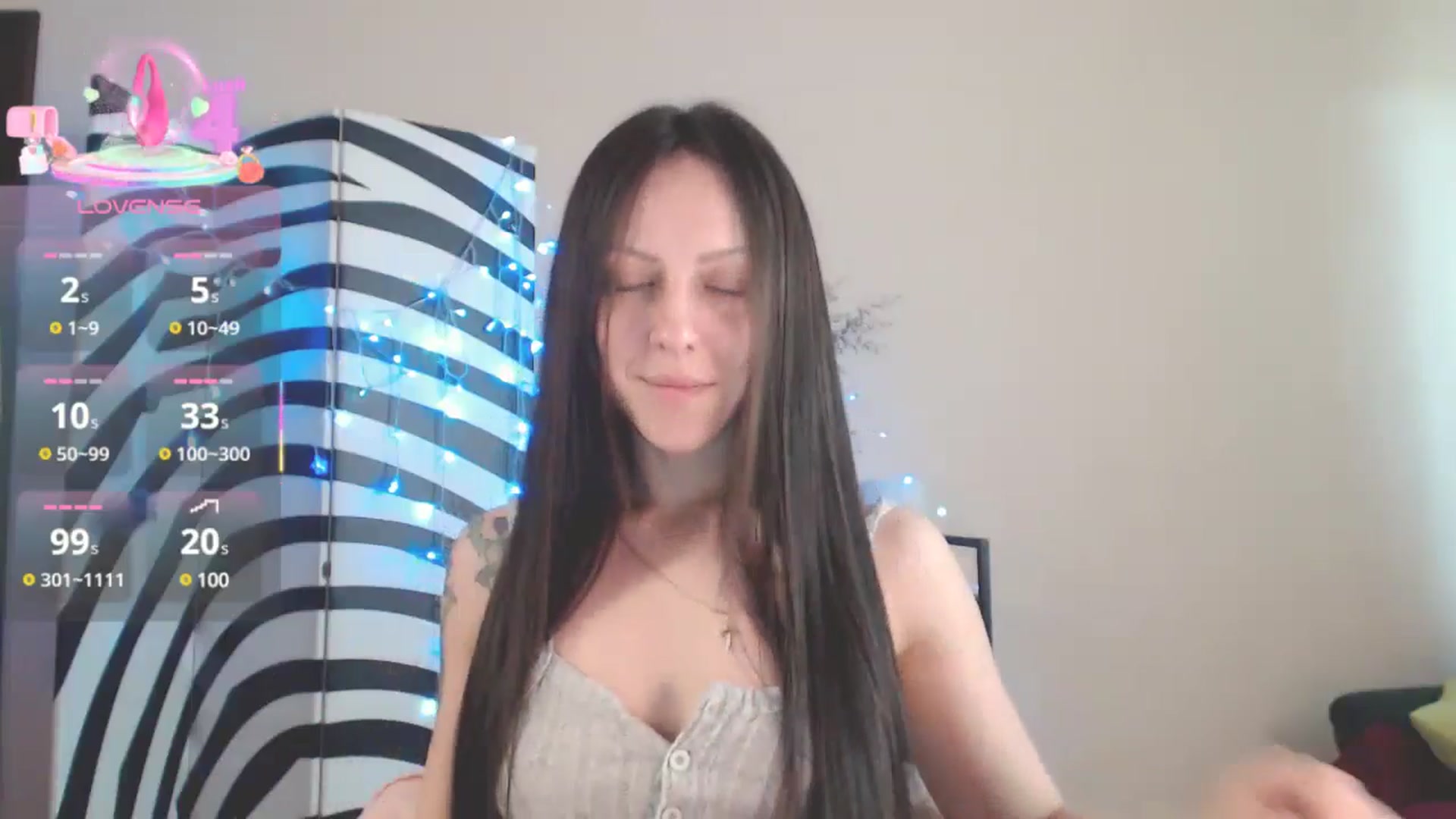 BrunetteMuse video thumbnail