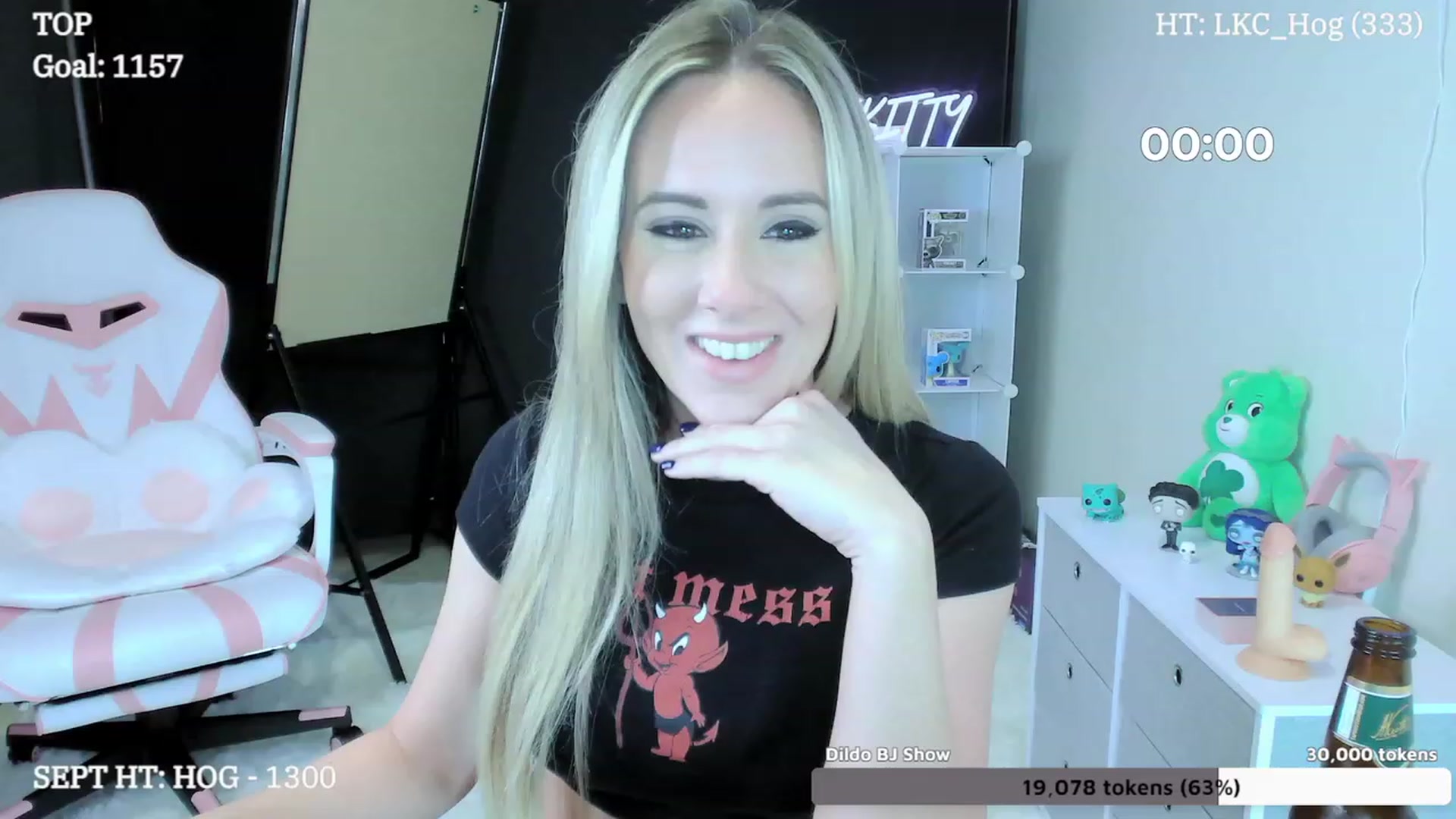 LexiKitty_ video thumbnail