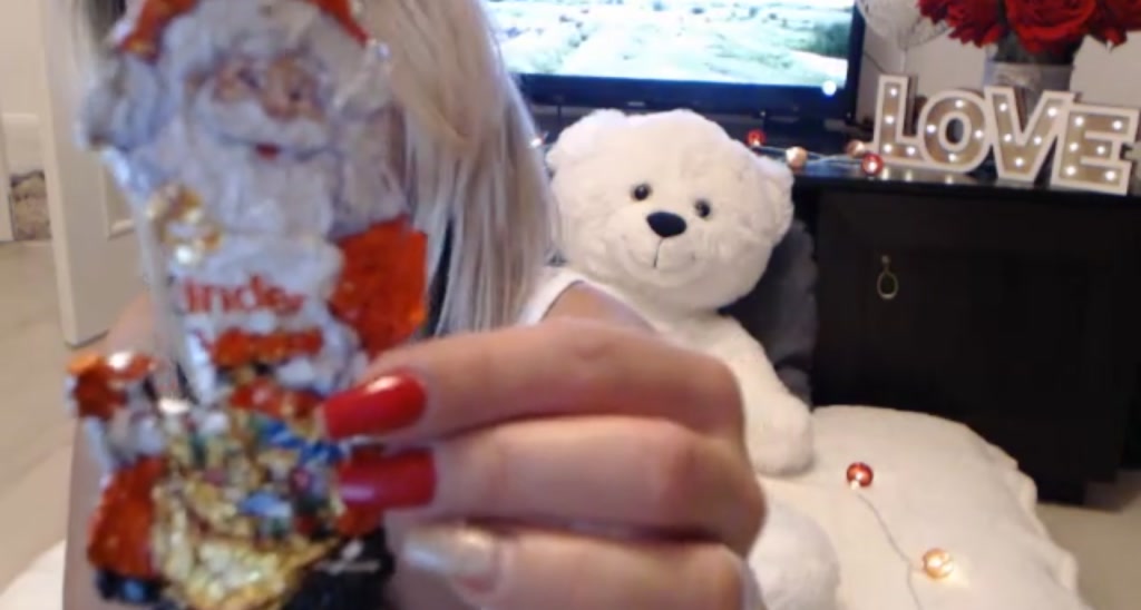 Cherry_Blonde video thumbnail