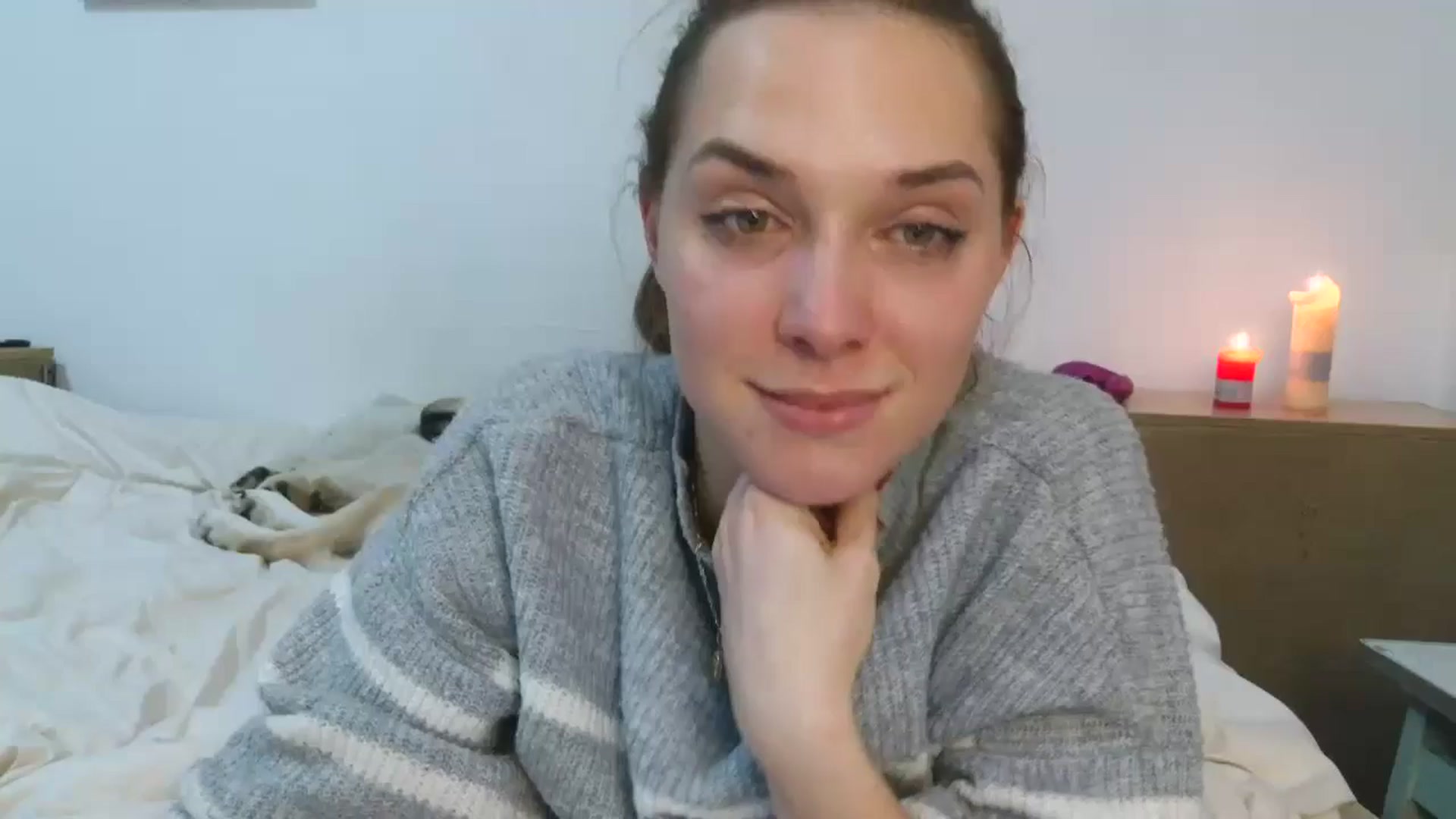 HaleyReed video thumbnail