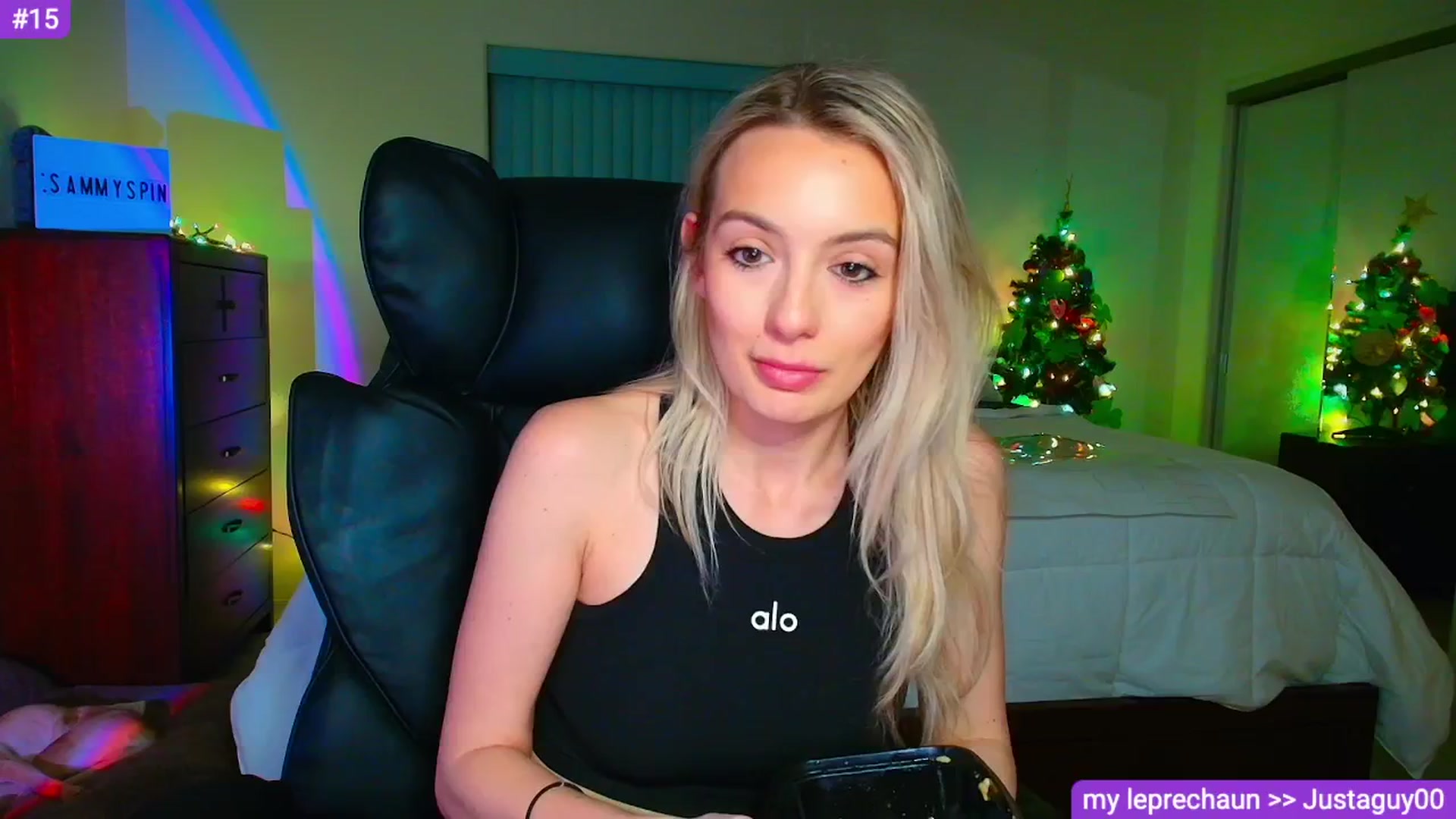 Sammy_gray video thumbnail