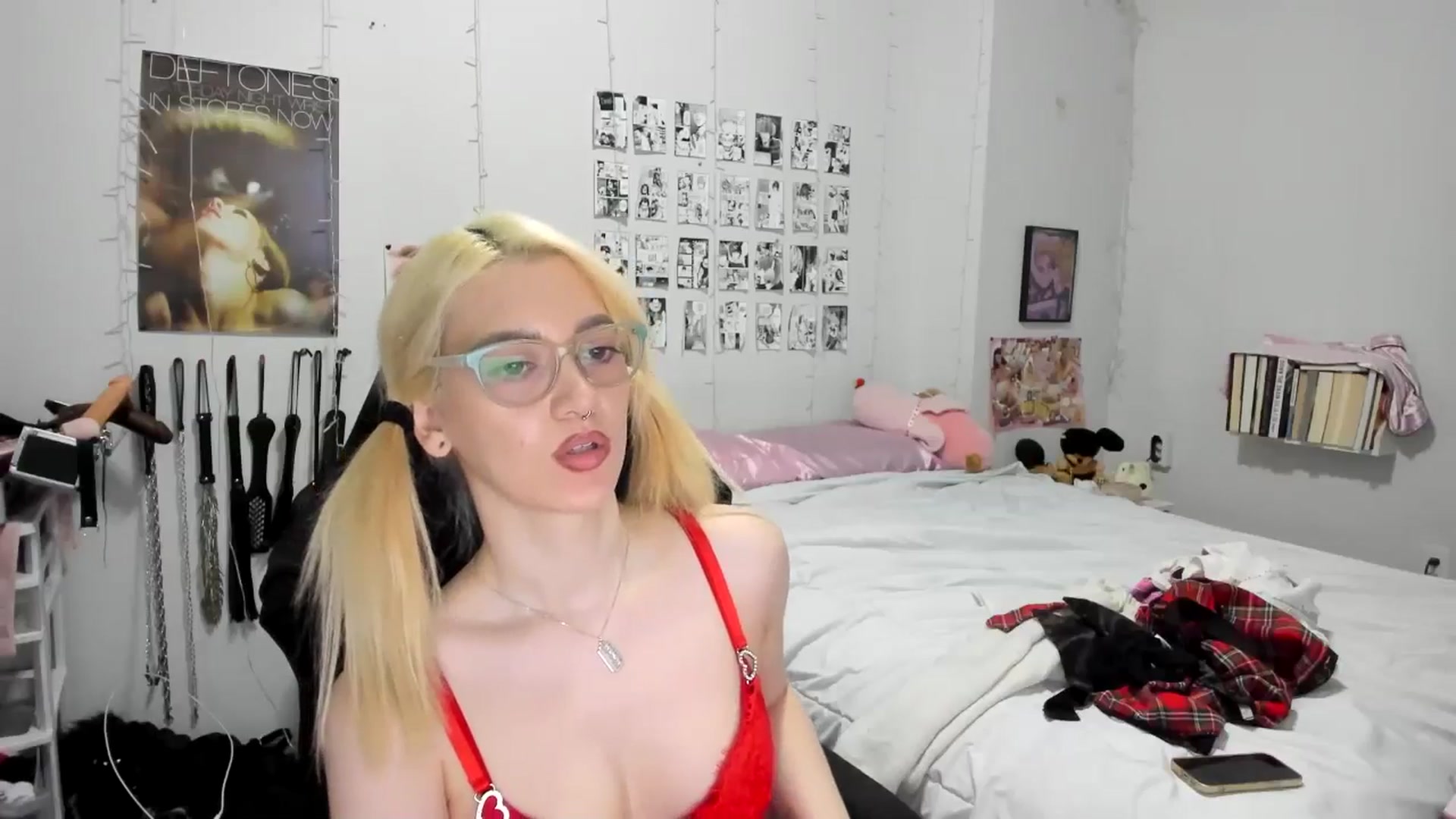AnnaTame video thumbnail