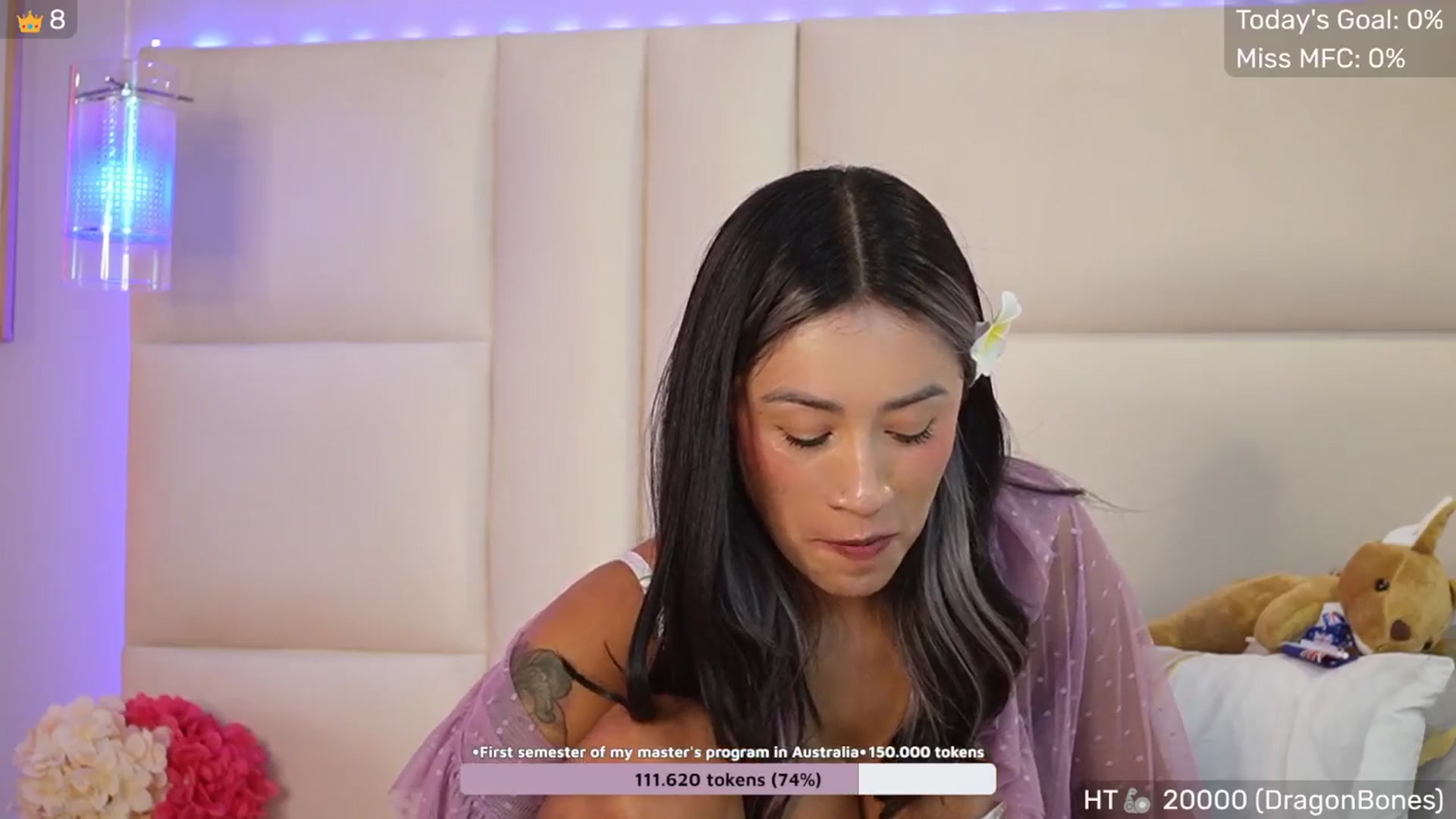 SophieBecker video thumbnail