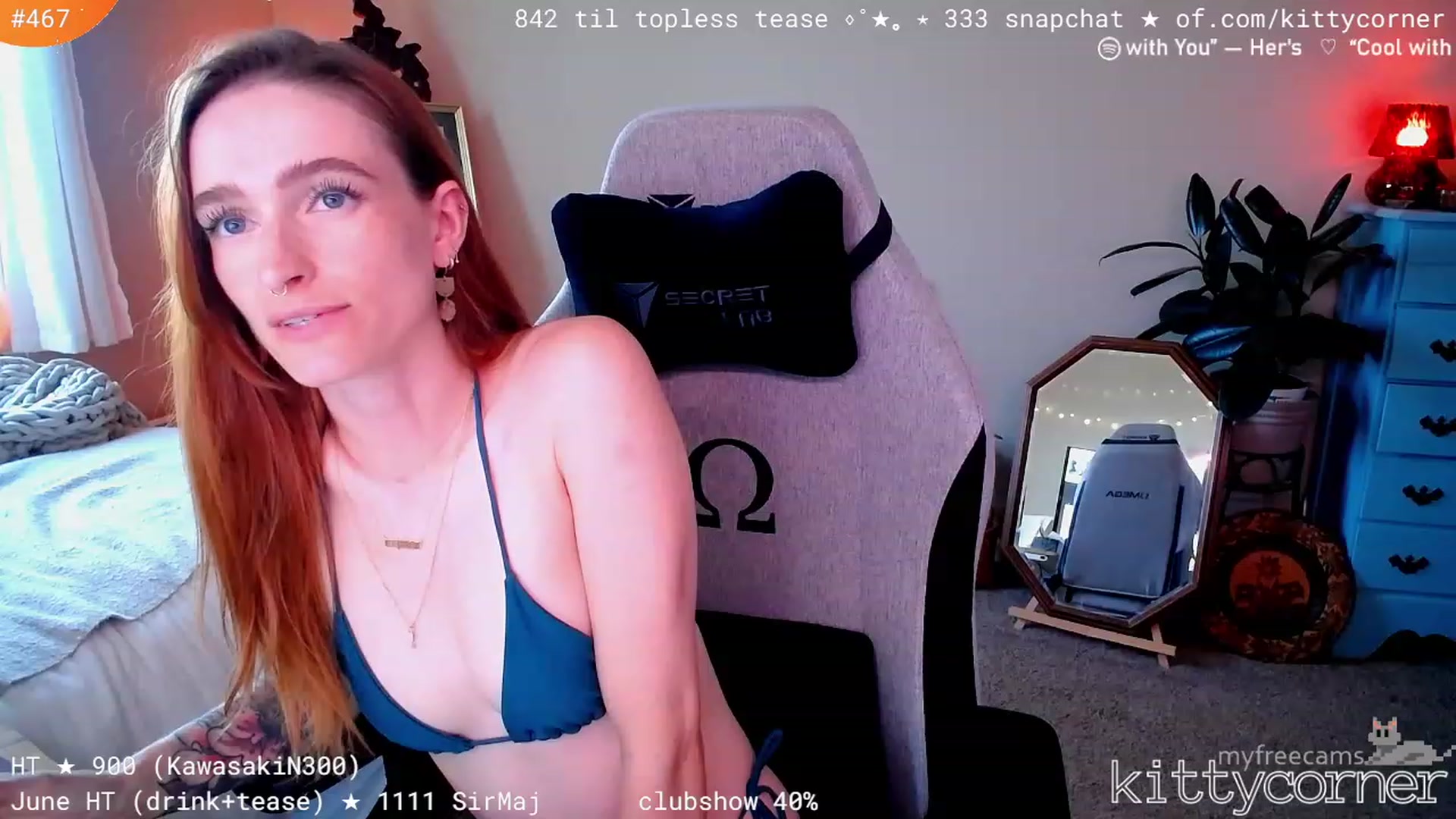 KittyCorner video thumbnail