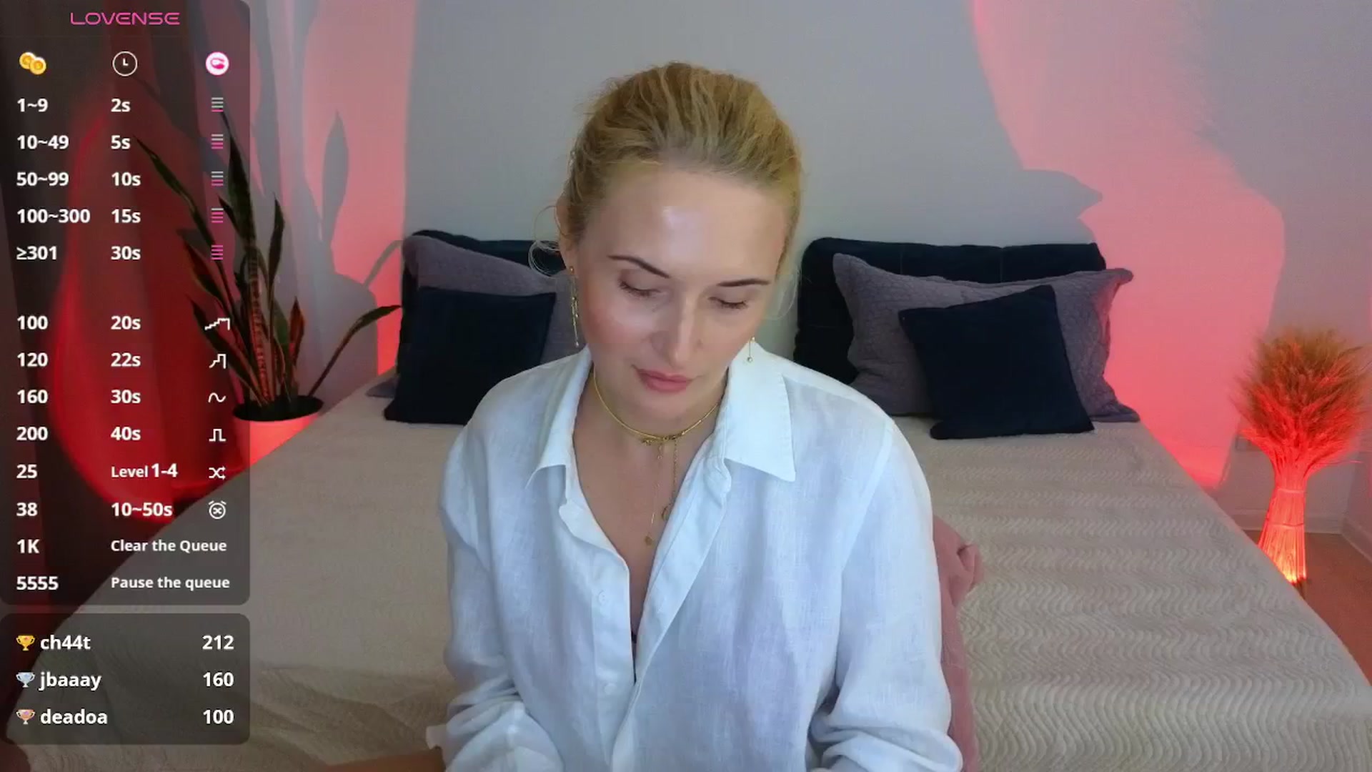 AlisssaRose video thumbnail