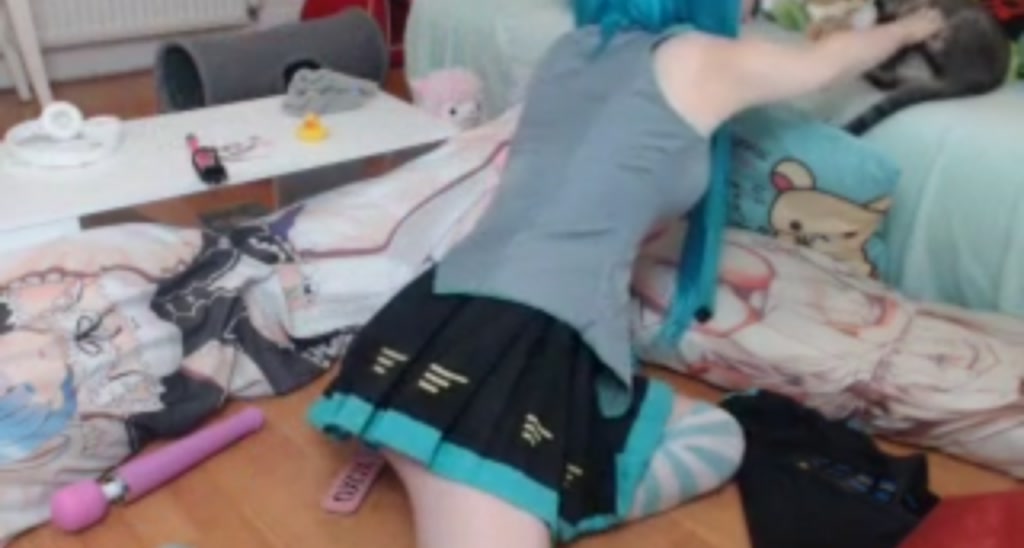 Hentai_Kitty video thumbnail