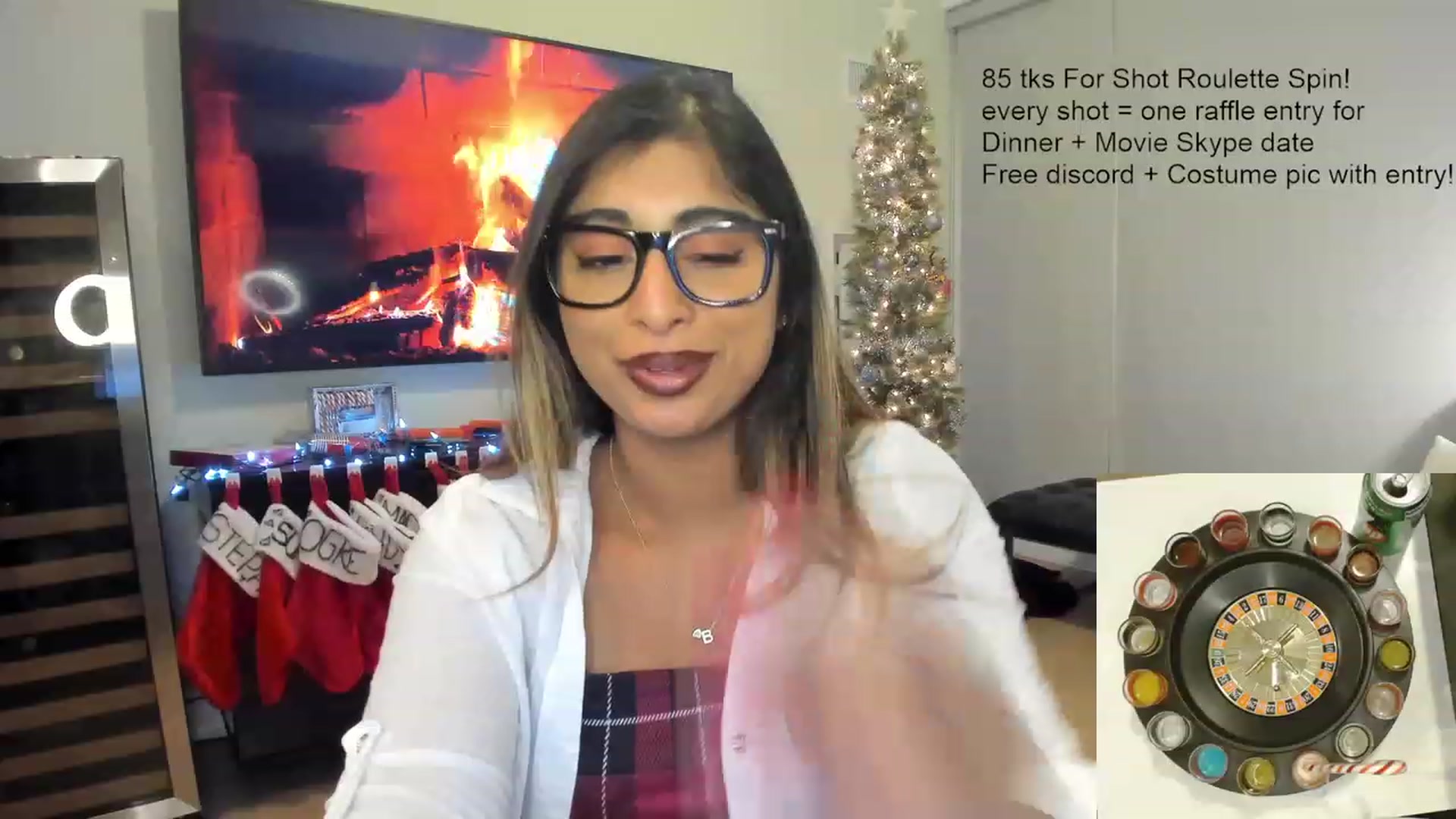 Missrinaroxx video thumbnail