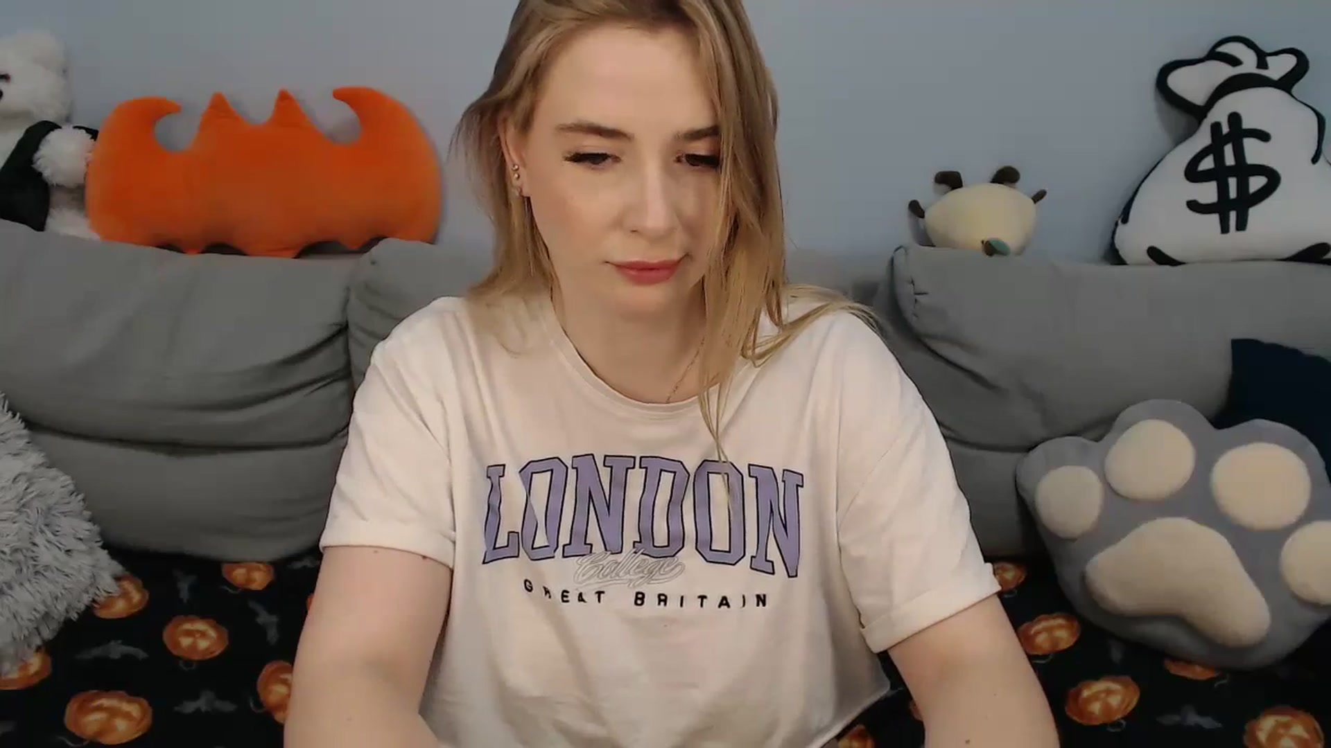 SabrinaViolet video thumbnail