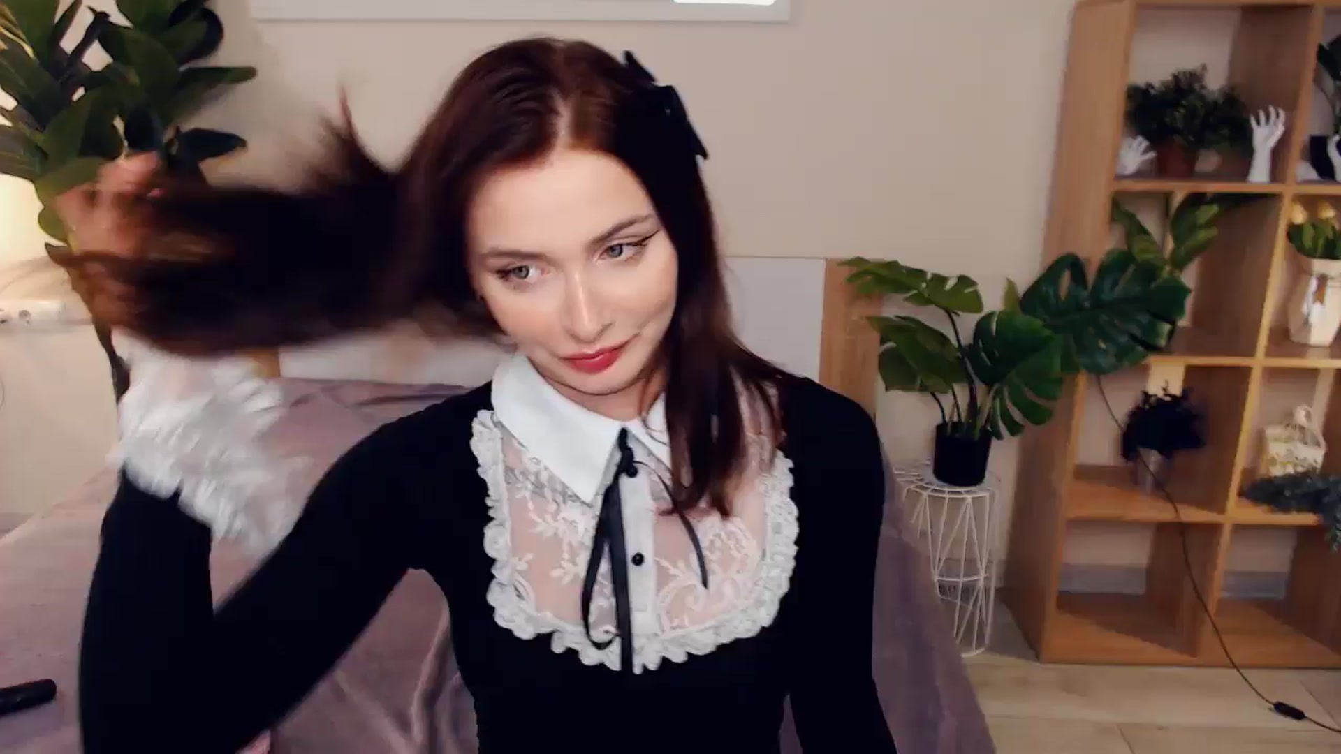 Hanagasumi video thumbnail